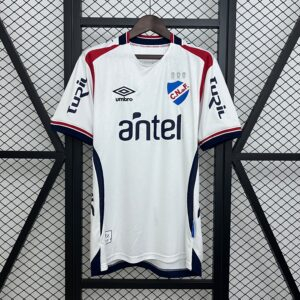 CAMISETA PRIMERA EQUIPACIÓN NACIONAL 2025 VERSIÓN FAN