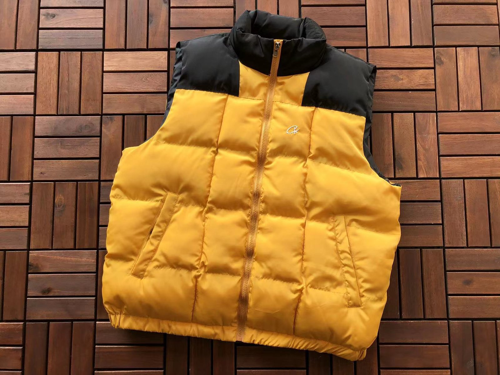 BOLO BODYWARMA VEST CORTEIZ - Imagen 6