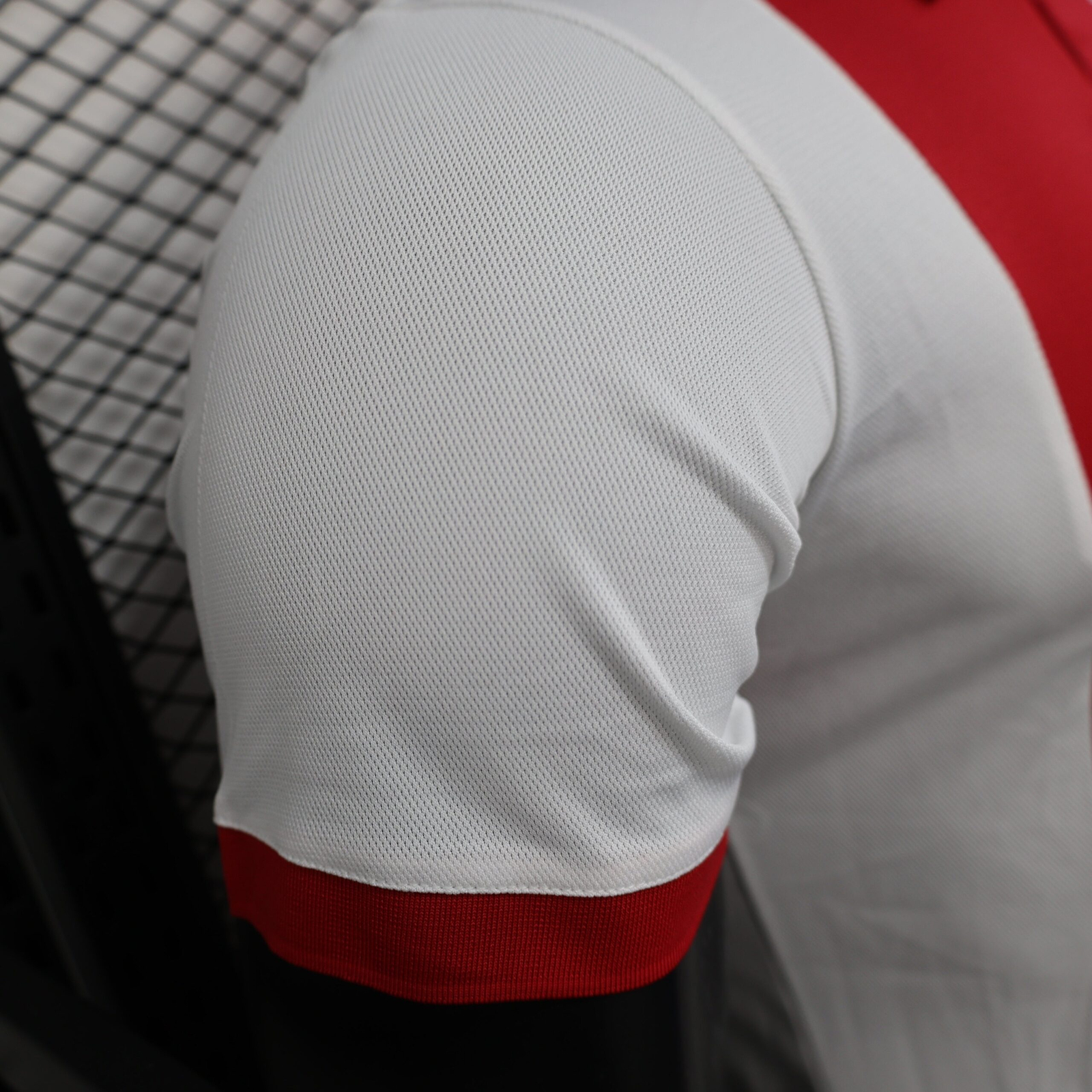 CAMISETA EDICIÓN ESPECIAL AJAX 24/25 VERSIÓN JUGADOR - Imagen 5