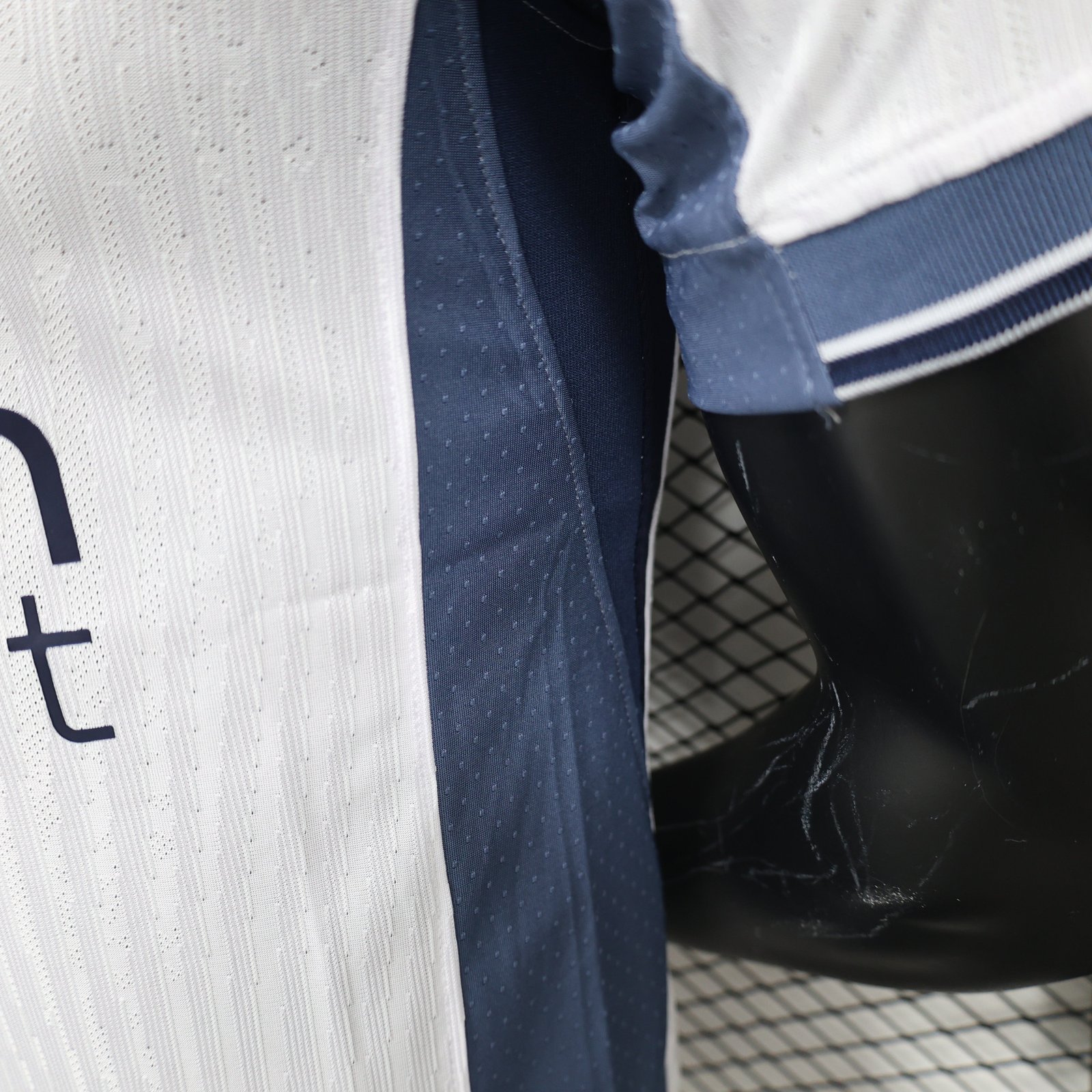 CAMISETA SEGUNDA EQUIPACIÓN INTER DE MILAN 24/25 VERSIÓN JUGADOR - Imagen 8