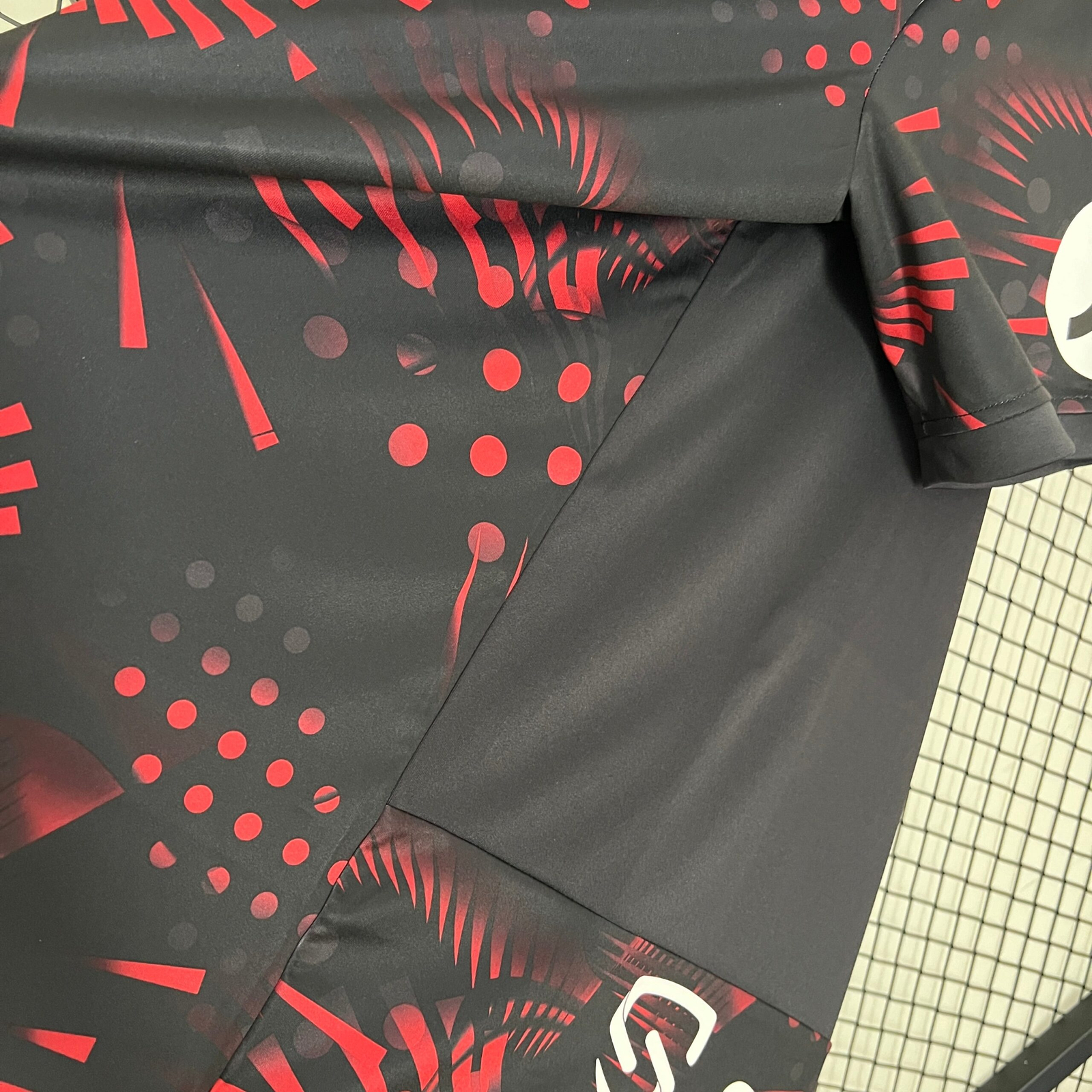 CAMISETA TERCERA EQUIPACIÓN SEVILLA 24/25 VERSIÓN FAN - Imagen 6