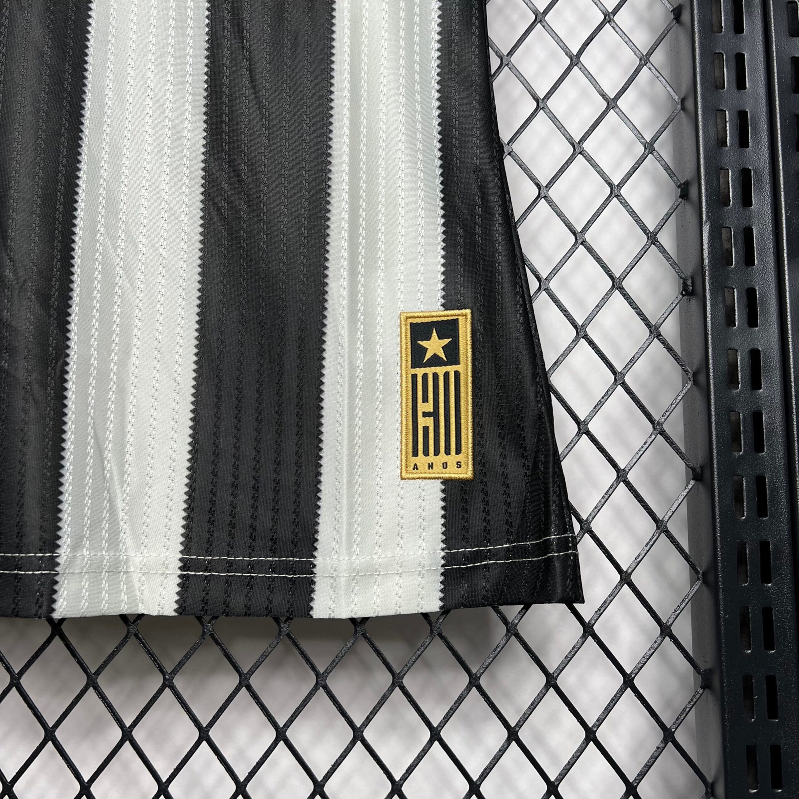 CAMISETA PRIMERA EQUIPACIÓN BOTAFOGO 2024 VERSIÓN FEMENINA - Imagen 7