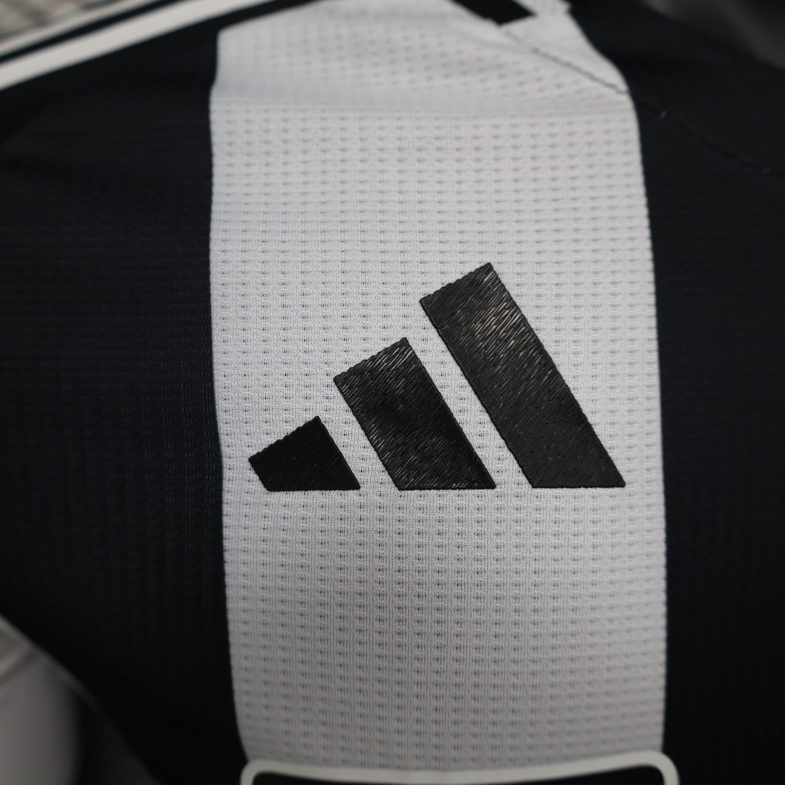 CAMISETA PRIMERA EQUIPACIÓN NEWCASTLE 24/25 VERSIÓN JUGADOR - Imagen 3