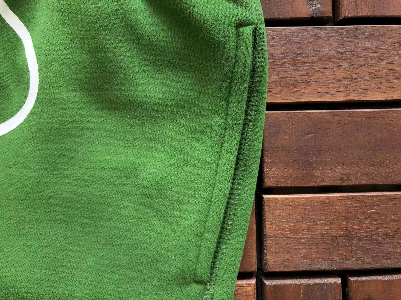 ALCATRAZ SHORTS CORTEIZ - Imagen 5