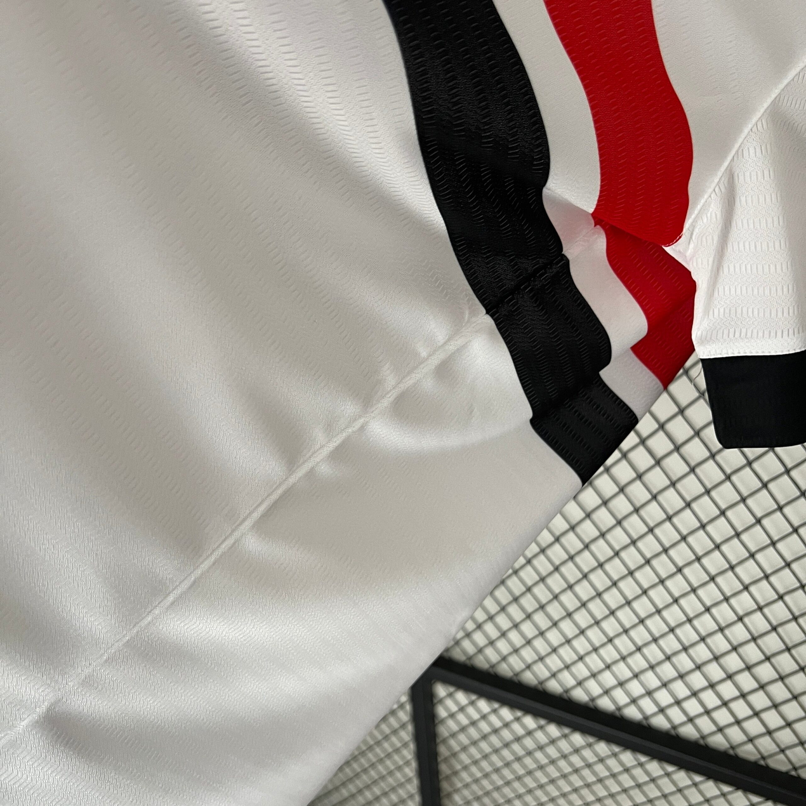 CAMISETA PRIMERA EQUIPACIÓN SAO PAULO 2024 VERSIÓN FAN - Imagen 5