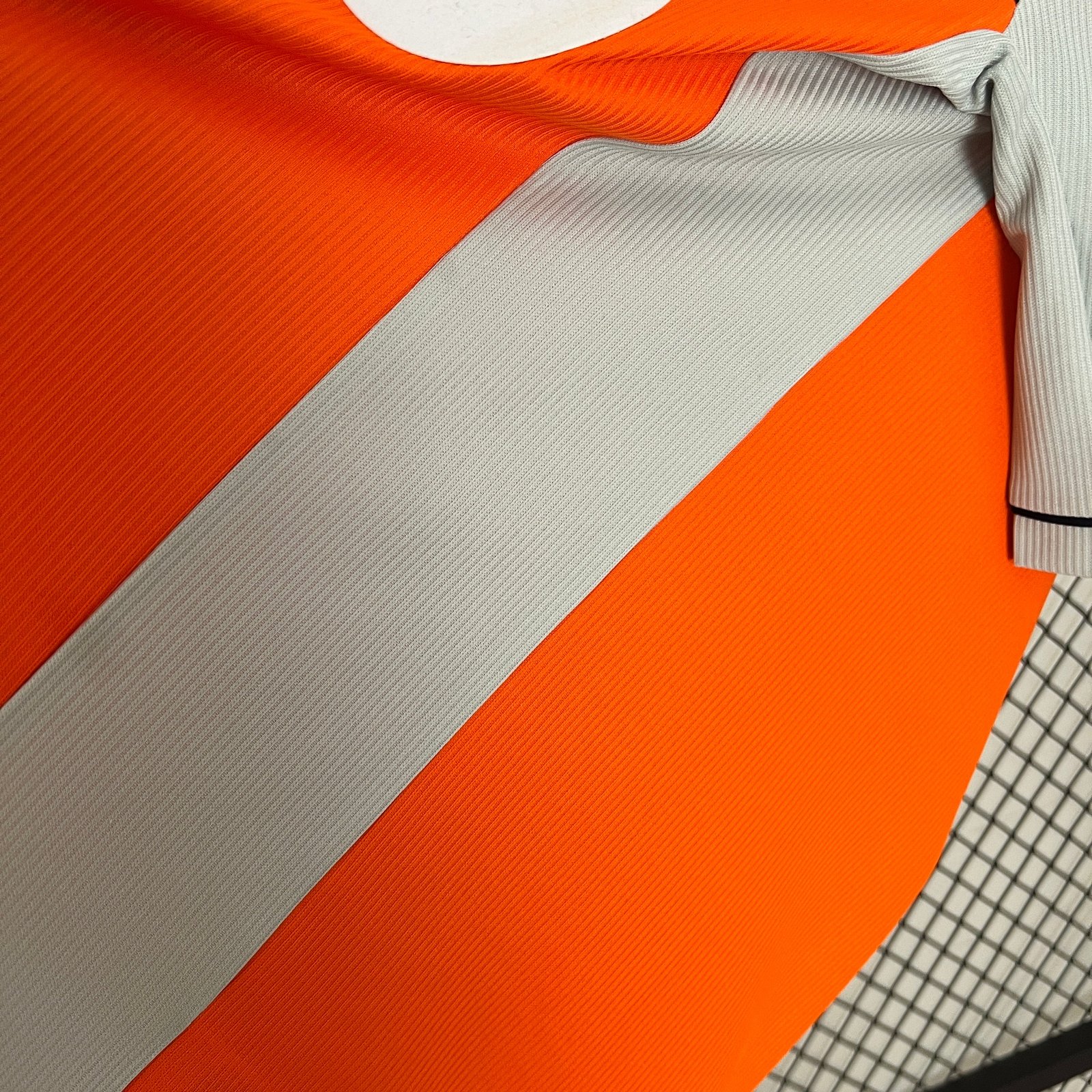 CAMISETA TERCERA EQUIPACIÓN DEPORTIVO DE LA CORUÑA 1998/99 - Imagen 6