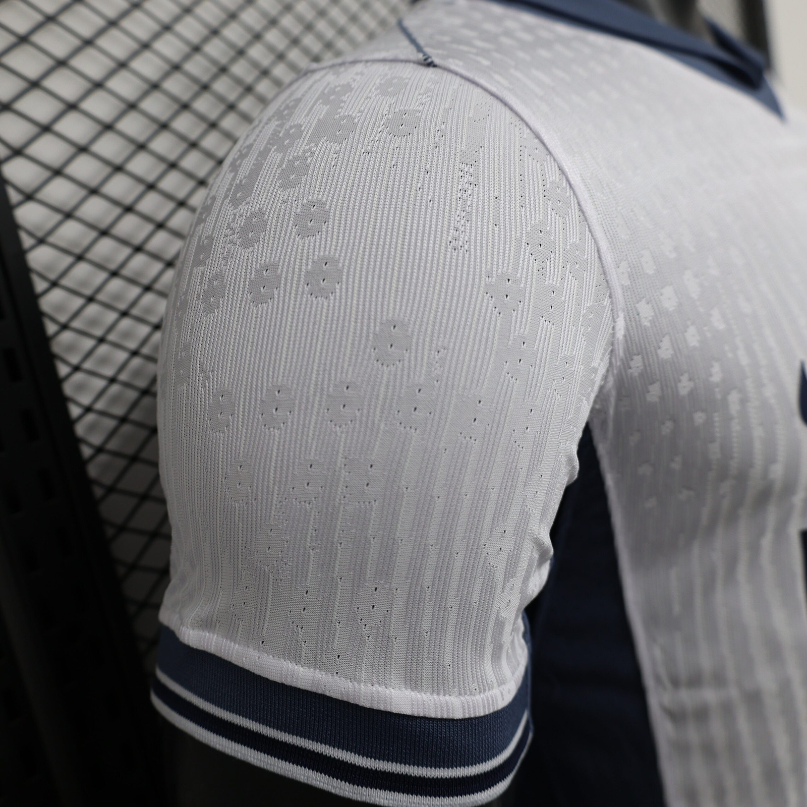 CAMISETA SEGUNDA EQUIPACIÓN INTER DE MILAN 24/25 VERSIÓN JUGADOR - Imagen 6
