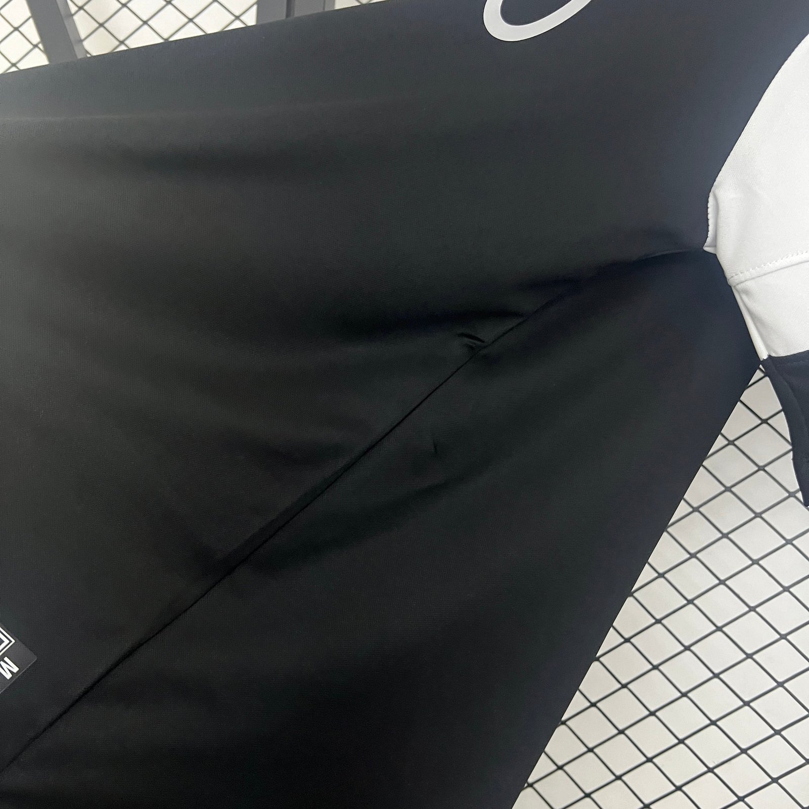 CAMISETA SEGUNDA EQUIPACIÓN MÁLAGA 2012/13 - Imagen 6