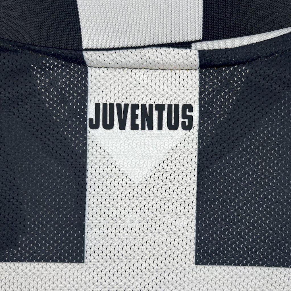 CAMISETA PRIMERA EQUIPACIÓN JUVENTUS 2014/15 - Imagen 10