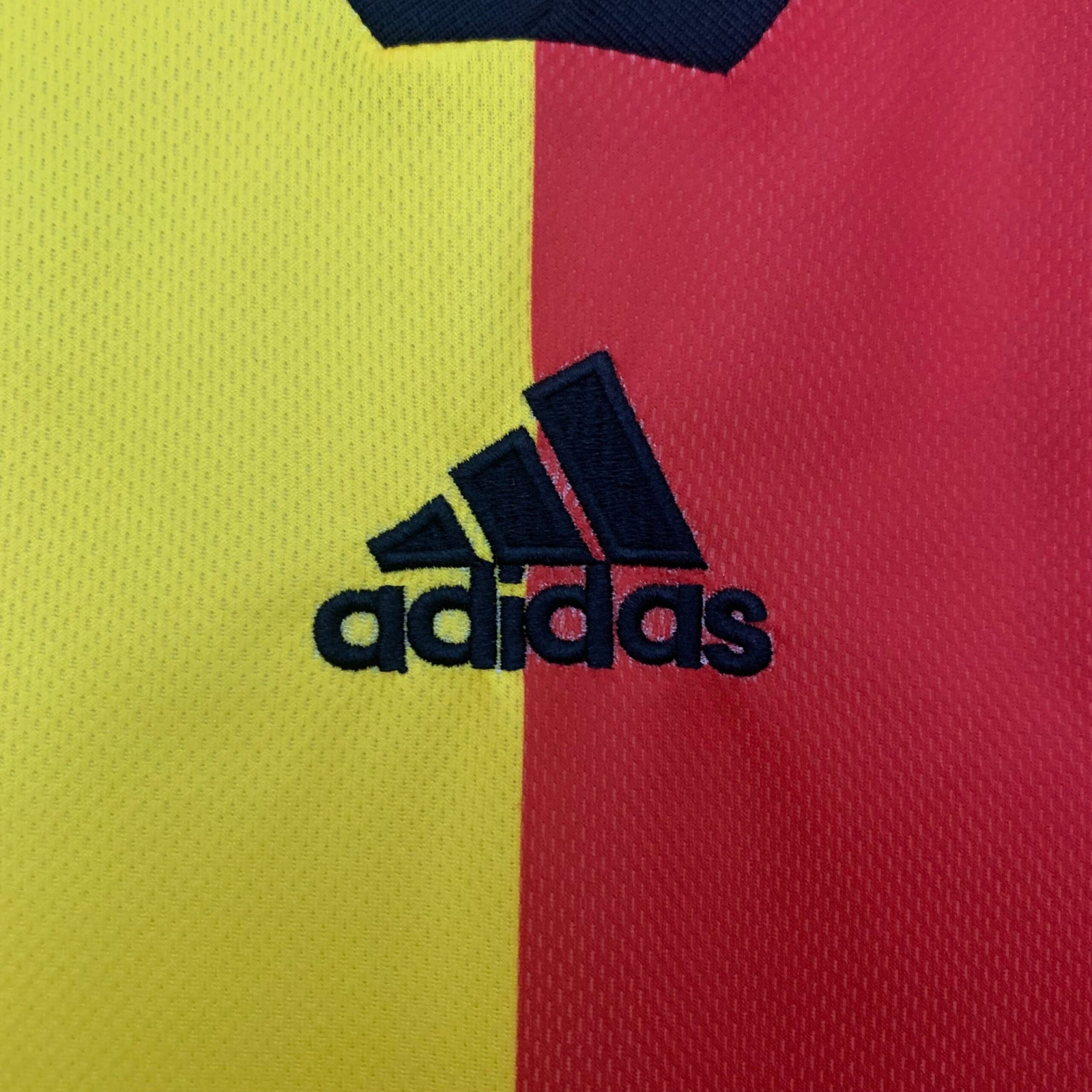 CAMISETA PRIMERA EQUIPACIÓN GALATASARAY 1998/99 - Imagen 4