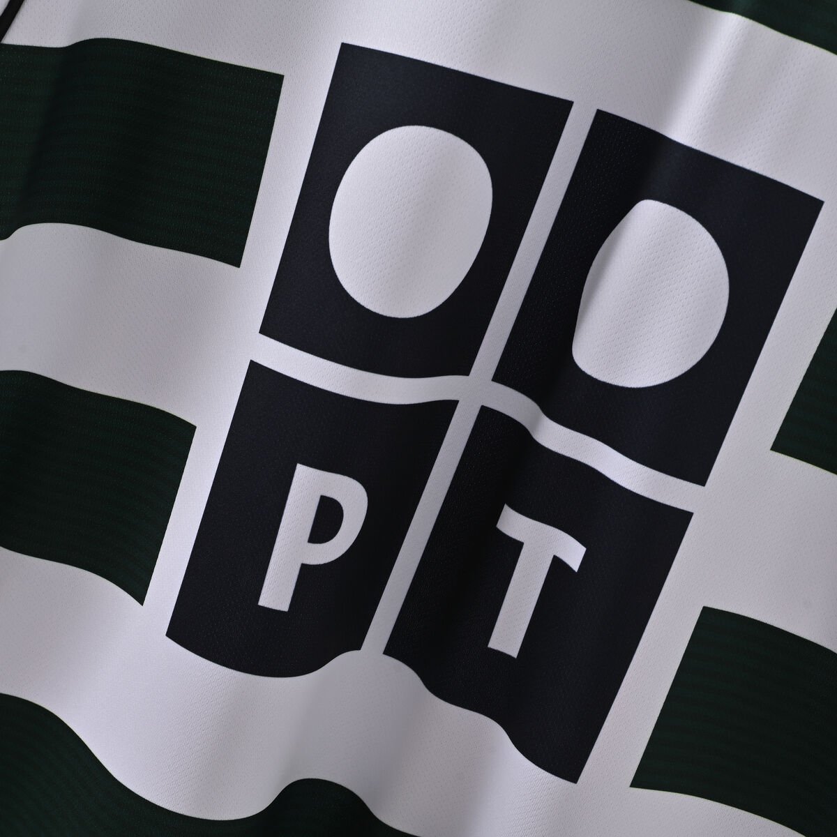 CAMISETA PRIMERA EQUIPACIÓN SPORTING CP 2002/03 - Imagen 7