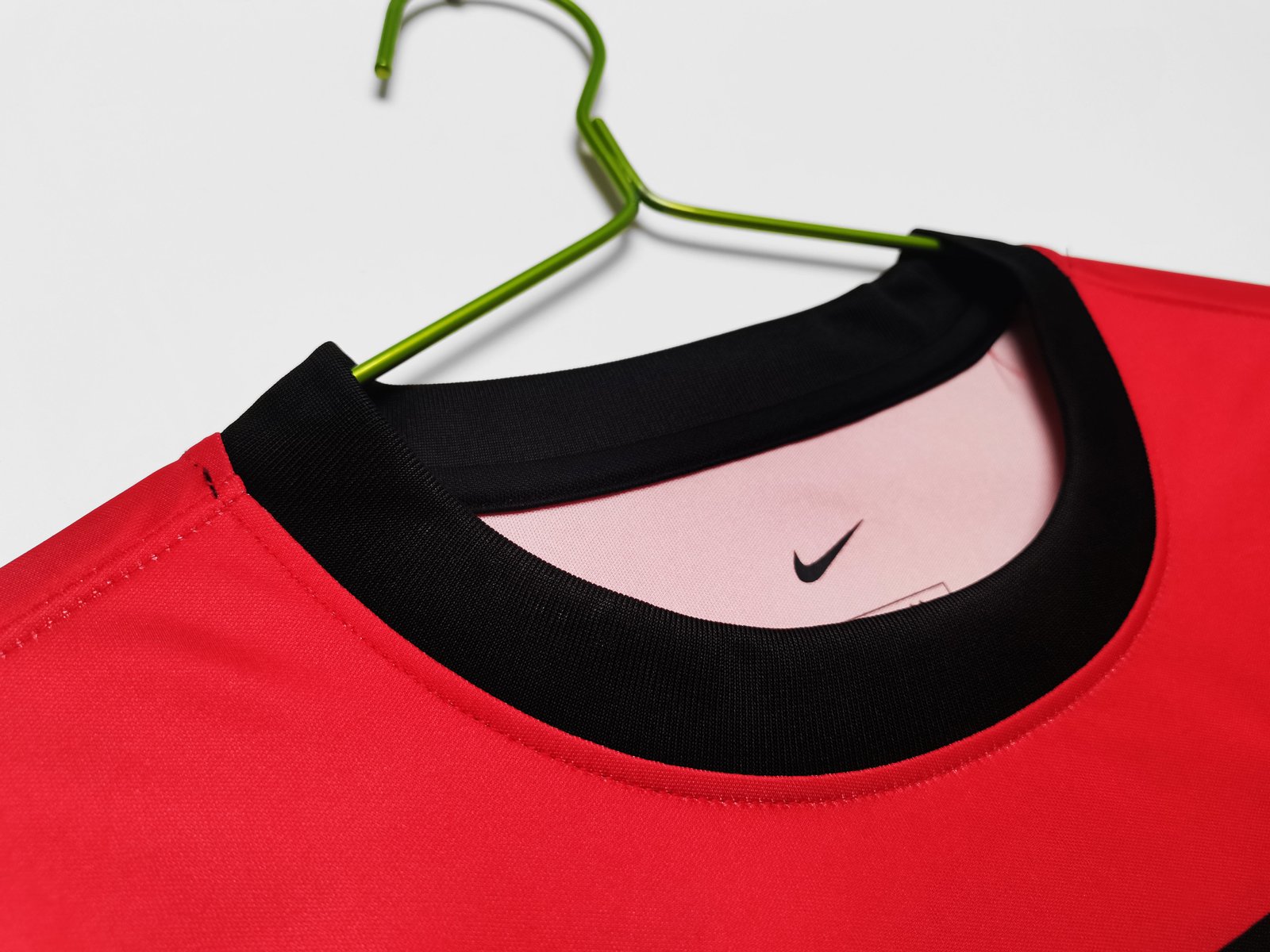 CAMISETA PRIMERA EQUIPACIÓN FLAMENGO 2000/01 - Imagen 3