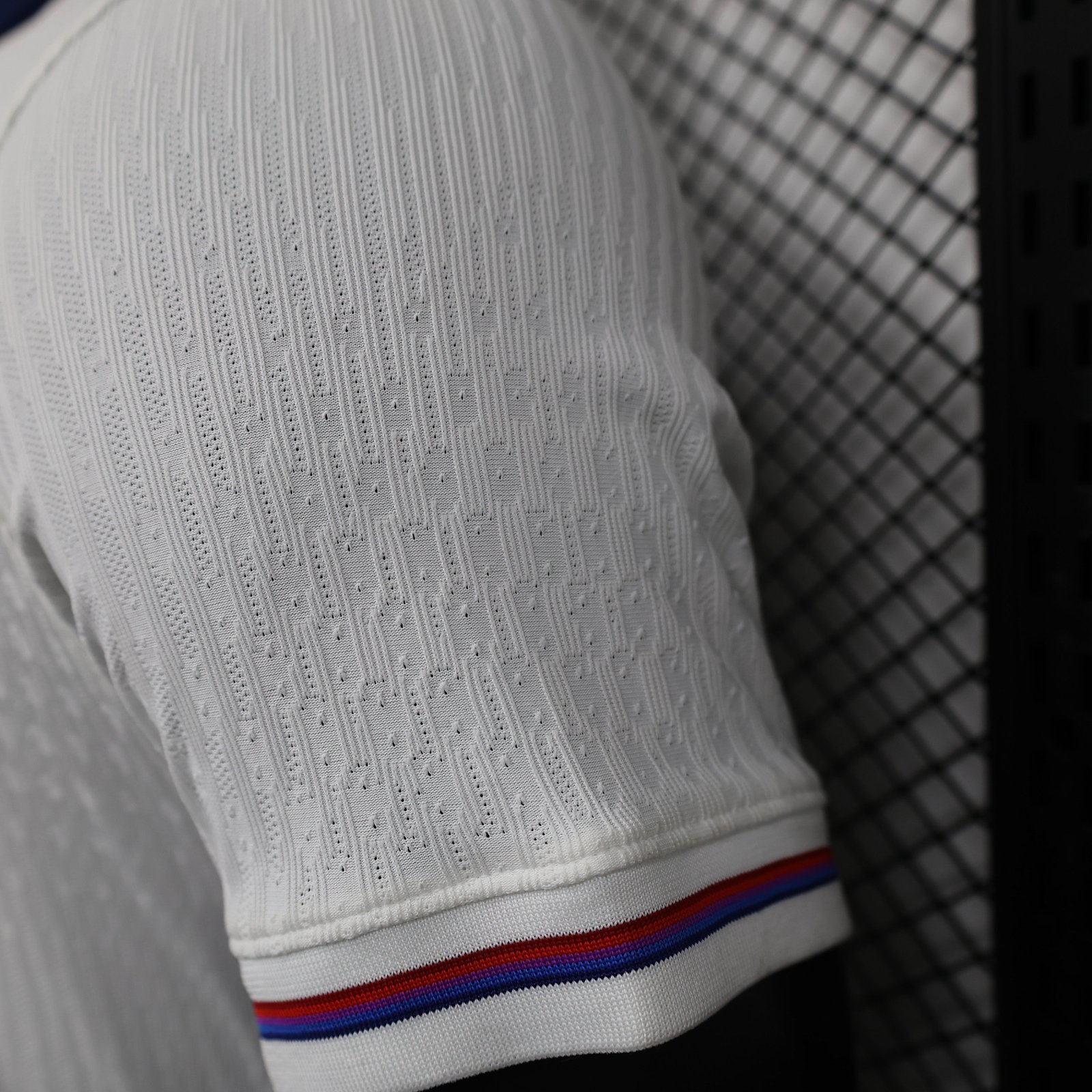 CAMISETA PRIMERA EQUIPACIÓN INGLATERRA 2024 VERSIÓN JUGADOR - Imagen 6