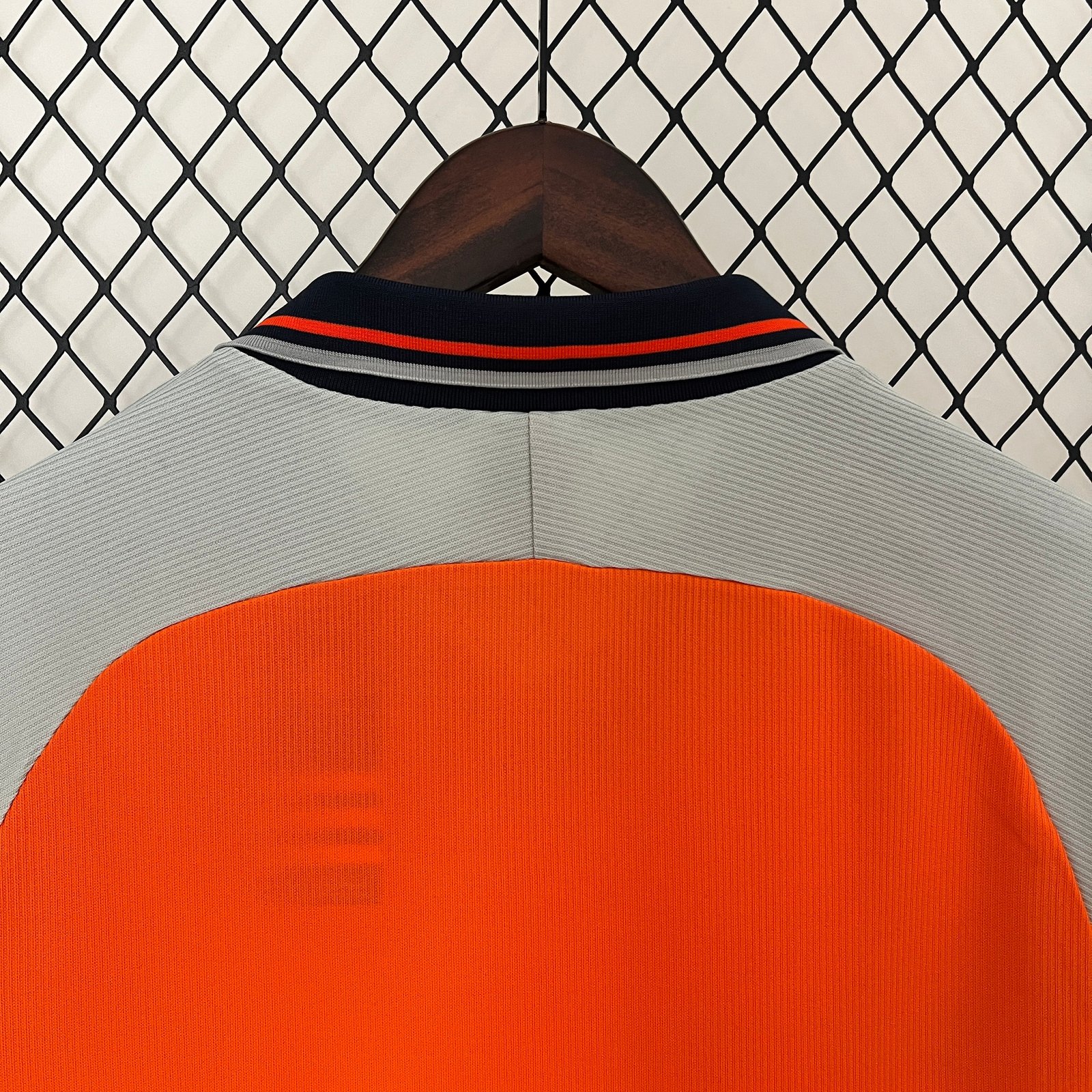 CAMISETA TERCERA EQUIPACIÓN DEPORTIVO DE LA CORUÑA 1998/99 - Imagen 9