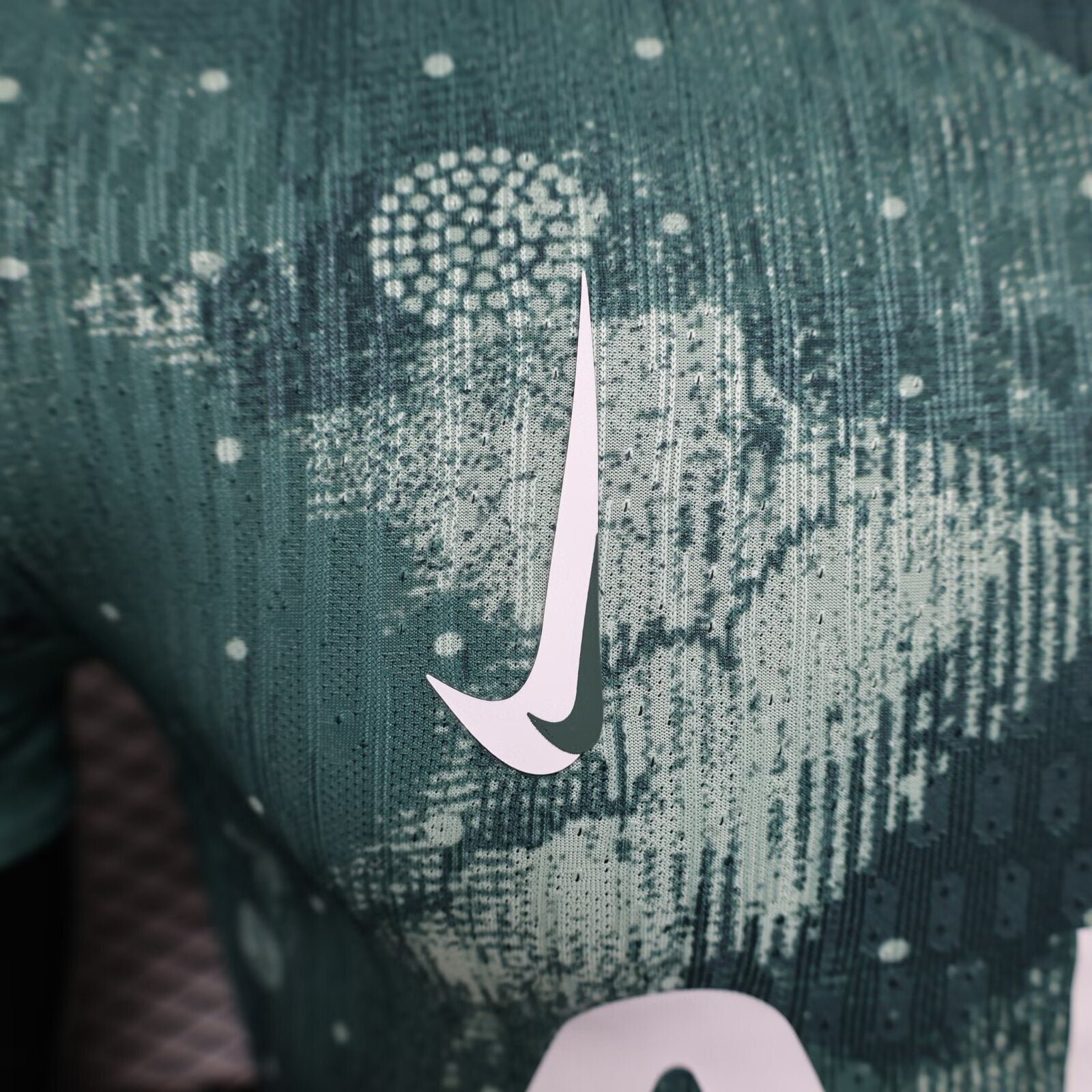 CAMISETA TERCERA EQUIPACIÓN TOTTENHAM 24/25 VERSIÓN JUGADOR - Imagen 3