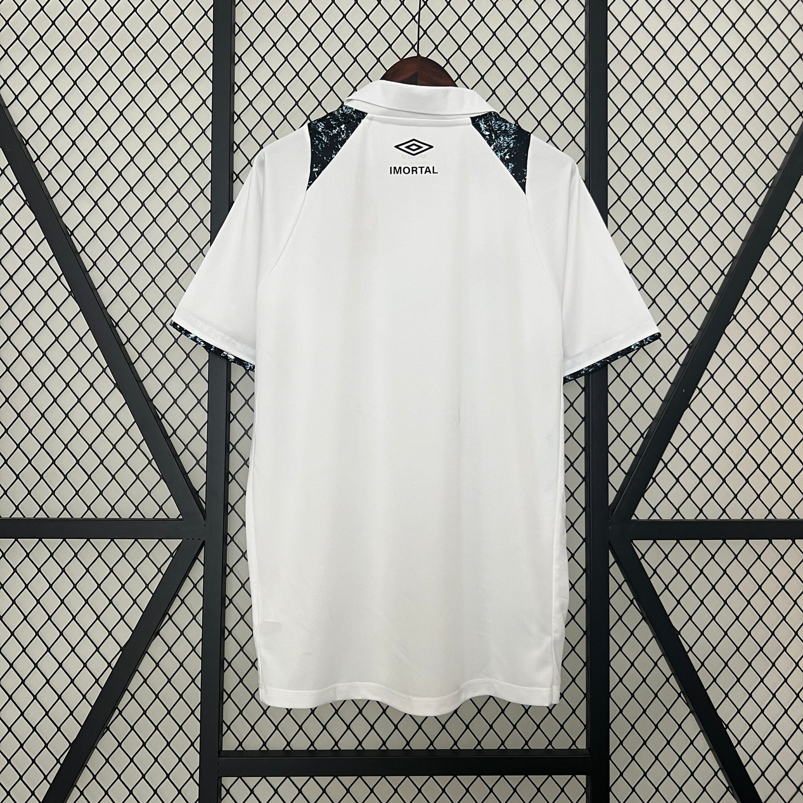 CAMISETA SEGUNDA EQUIPACIÓN GREMIO 2024 VERSIÓN FAN - Imagen 9