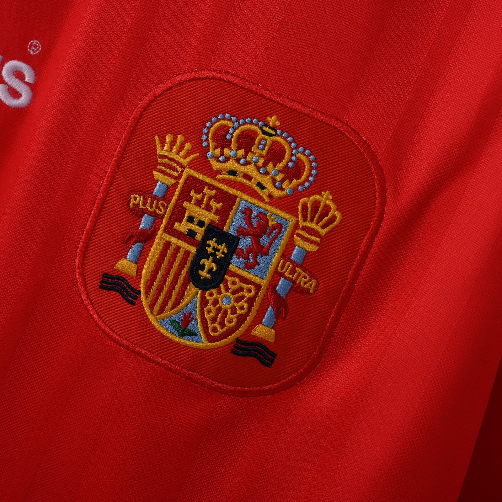 CAMISETA PRIMERA EQUIPACIÓN ESPAÑA 1994 - Imagen 4