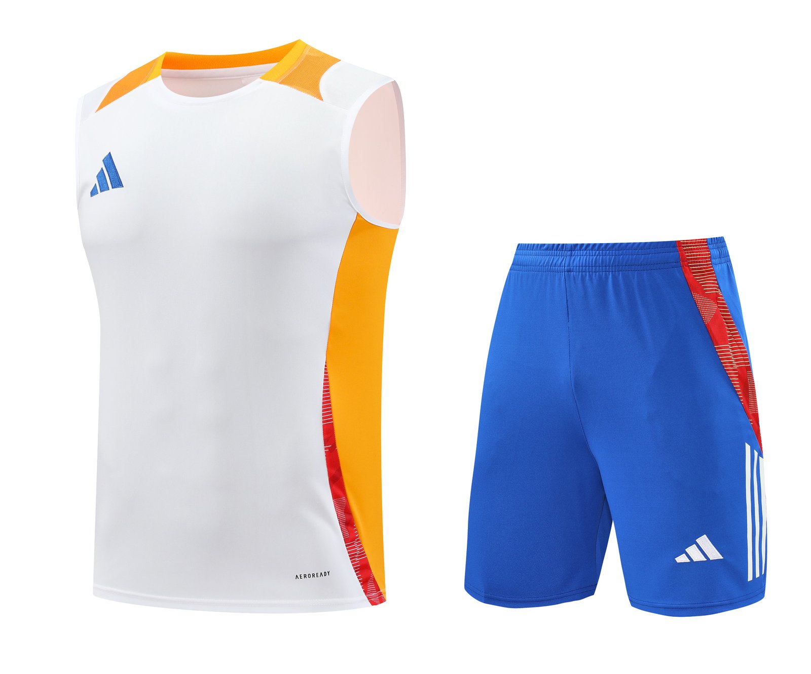 CONJUNTO DE ENTRENAMIENTO ADIDAS 24/25