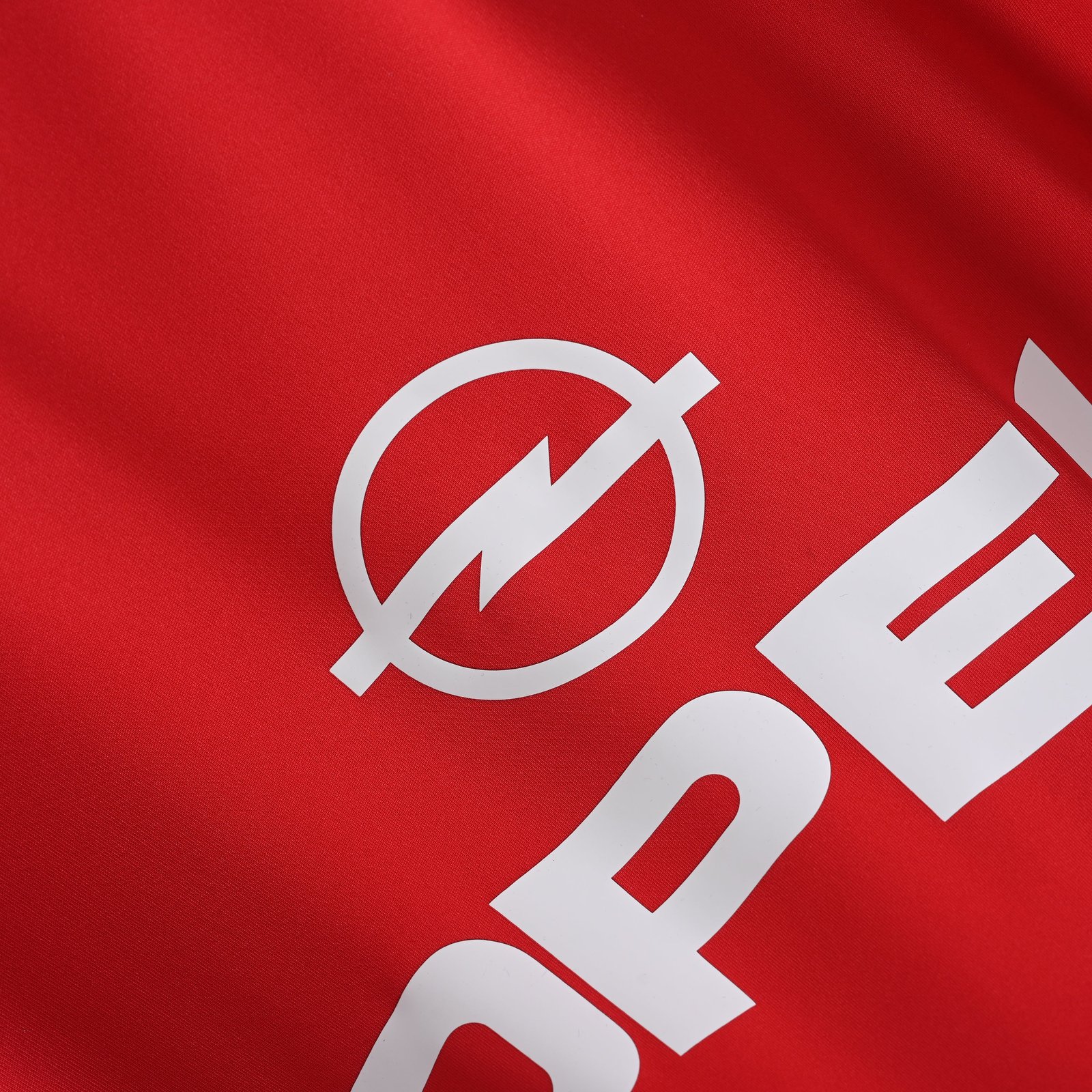 CAMISETA PRIMERA EQUIPACIÓN BAYERN MUNICH 1999/01 - Imagen 6