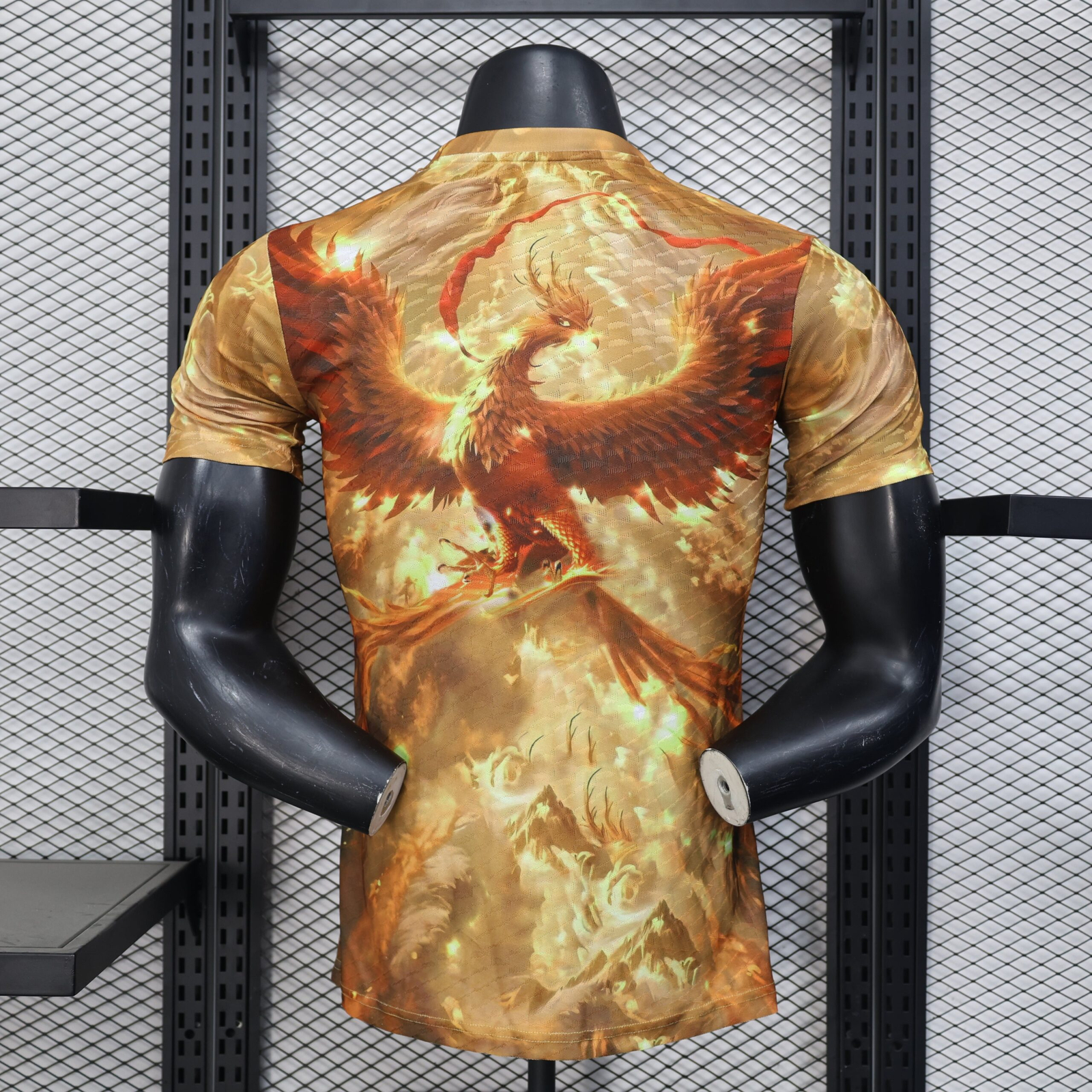 CAMISETA CONCEPTO REAL MADRID 24/25 VERSIÓN JUGADOR - Imagen 9