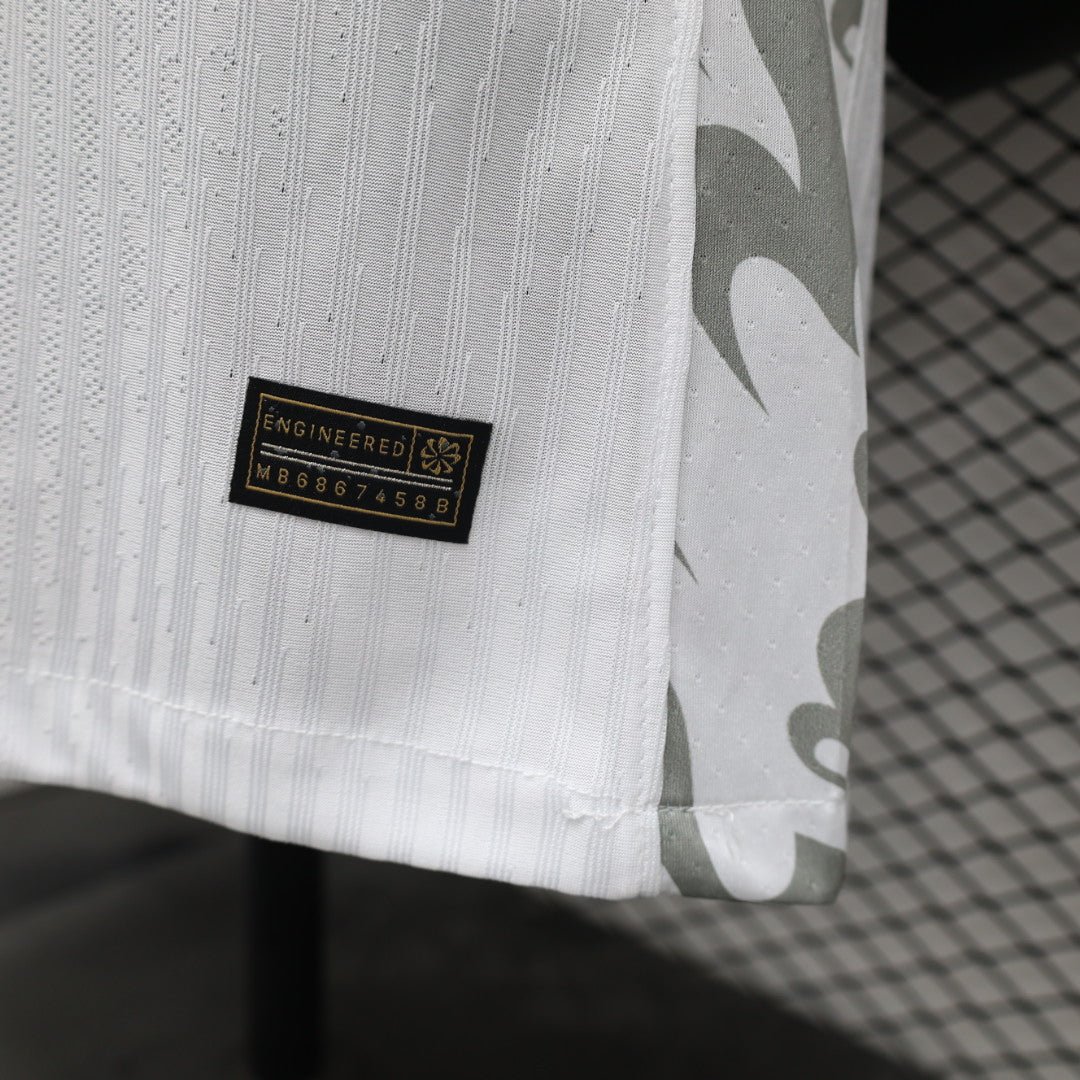 CAMISETA SEGUNDA EQUIPACIÓN CHINA 2024 VERSIÓN JUGADOR - Imagen 8