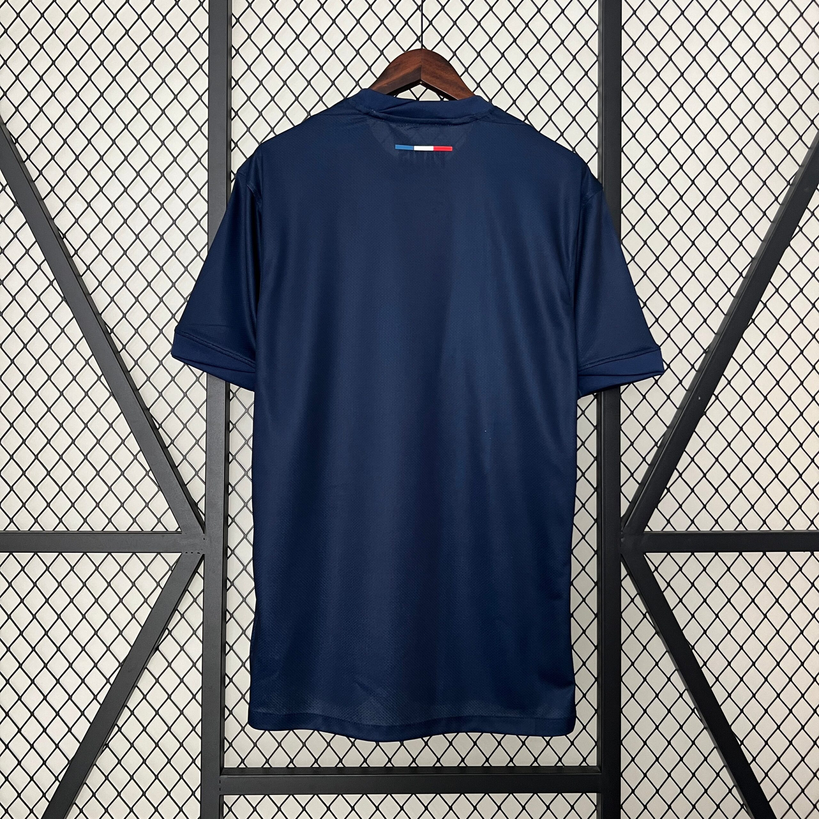 CAMISETA PRIMERA EQUIPACIÓN PSG 24/25 VERSIÓN FAN - Imagen 8