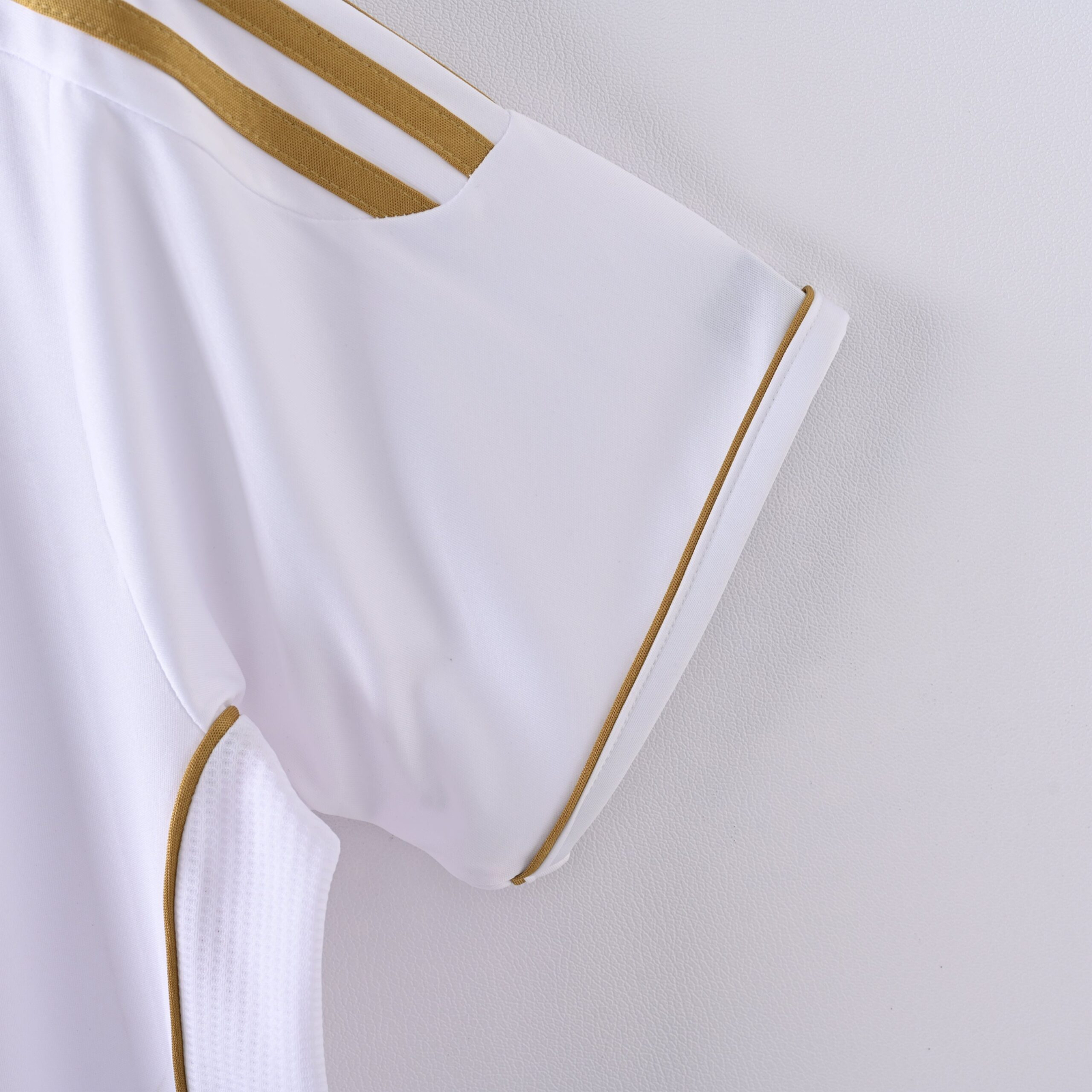CAMISETA PRIMERA EQUIPACIÓN REAL MADRID 2011/12 - Imagen 5