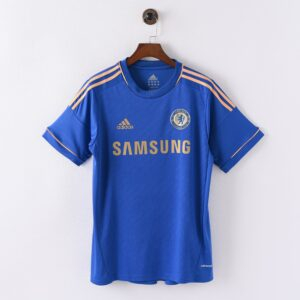 CAMISETA PRIMERA EQUIPACIÓN CHELSEA 2012/13
