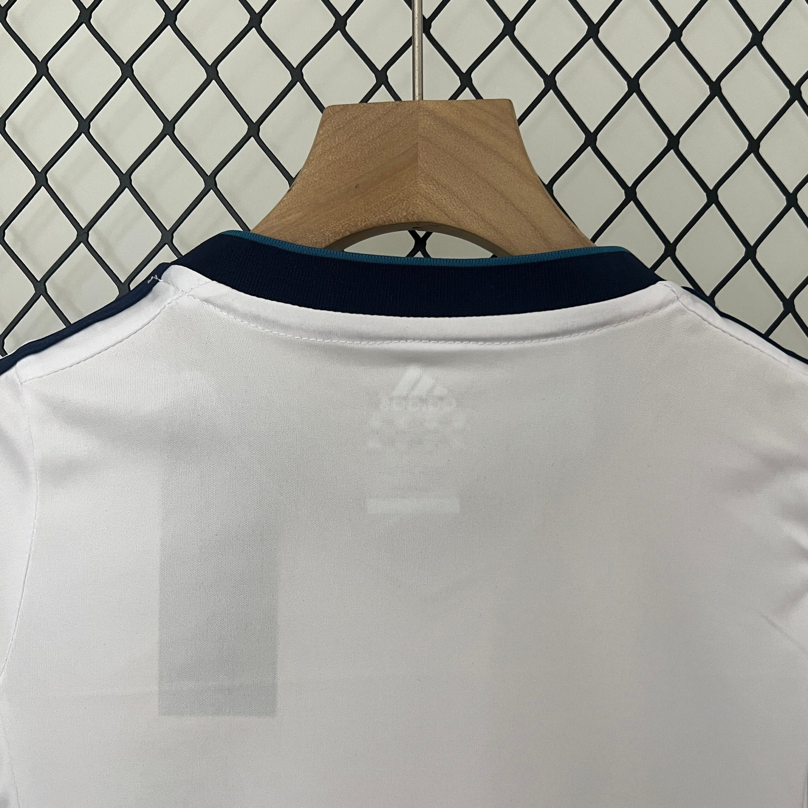 CAMISETA PRIMERA EQUIPACIÓN REAL MADRID 2012/13 INFANTIL - Imagen 9