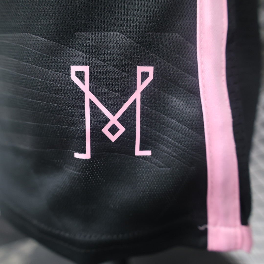 CAMISETA SEGUNDA EQUIPACIÓN INTER DE MIAMI 2024 VERSIÓN JUGADOR - Imagen 8