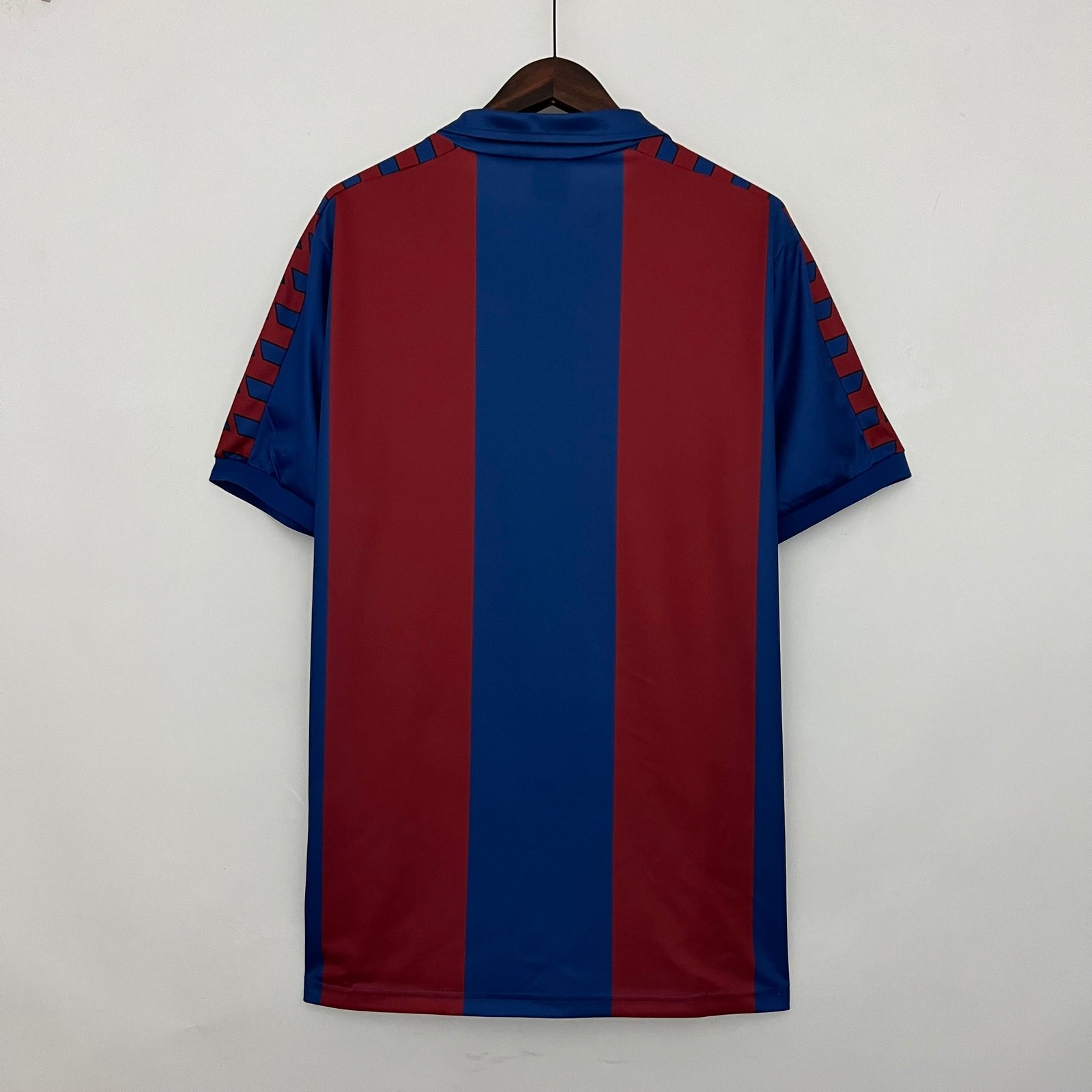 CAMISETA PRIMERA EQUIPACIÓN BARCELONA 1982/89 - Imagen 7