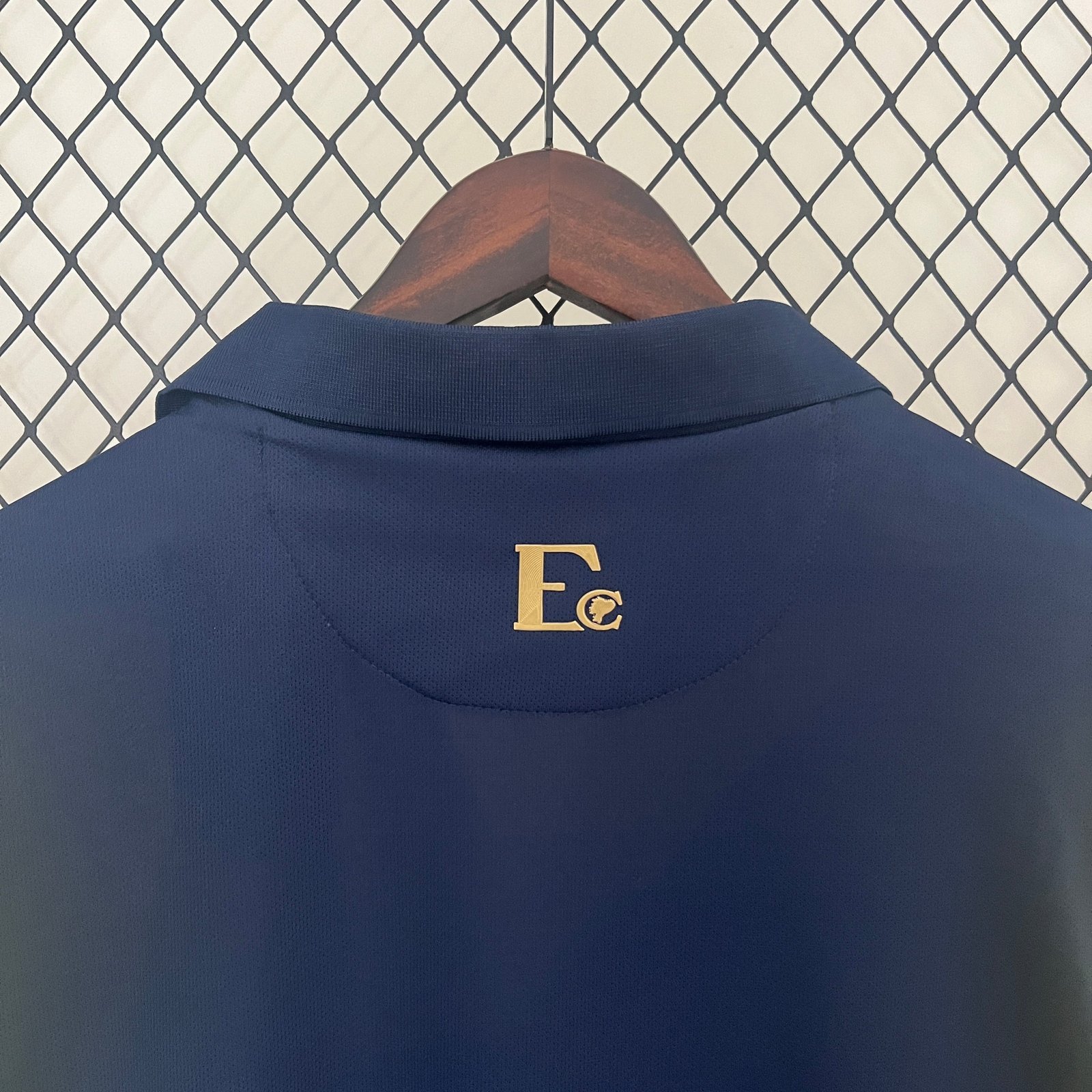 CAMISETA PRIMERA EQUIPACIÓN ECUADOR 2024 VERSIÓN FAN - Imagen 6