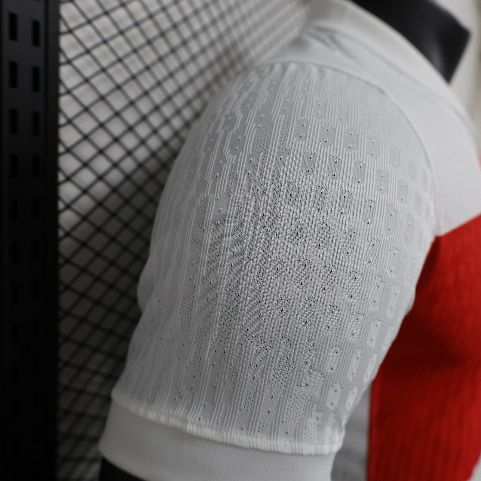 CAMISETA PRIMERA EQUIPACIÓN CROACIA 2024 VERSIÓN JUGADOR - Imagen 5