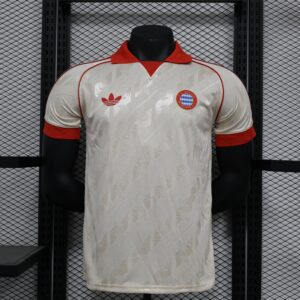 CAMISETA EDICIÓN ESPECIAL BAYERN MUNICH 24/25 VERSIÓN JUGADOR
