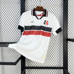 CAMISETA SEGUNDA EQUIPACIÓN SANTA CRUZ 2025 VERSIÓN FAN