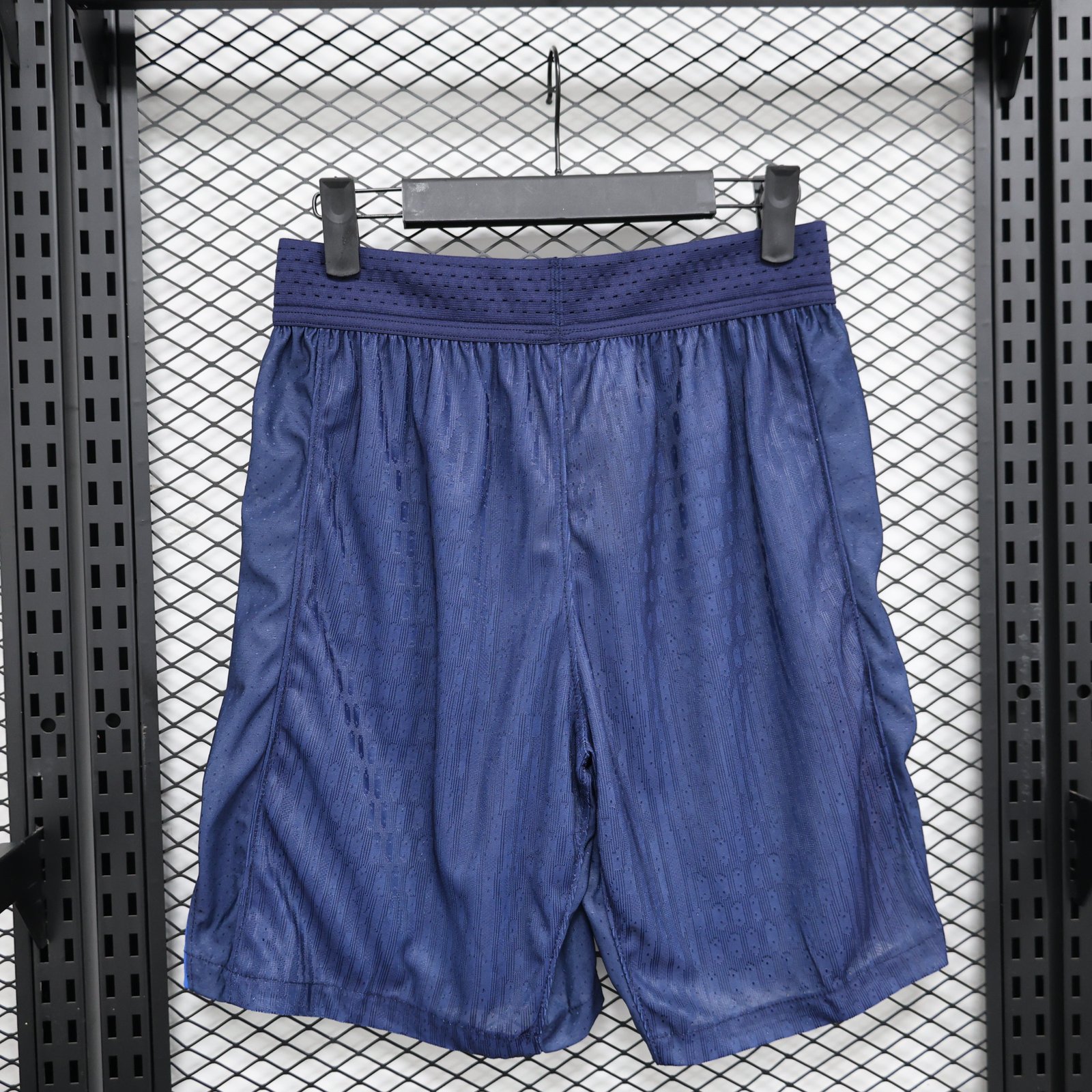 SHORTS PRIMERA EQUIPACIÓN BARCELONA 24/25 VERSIÓN JUGADOR - Imagen 6