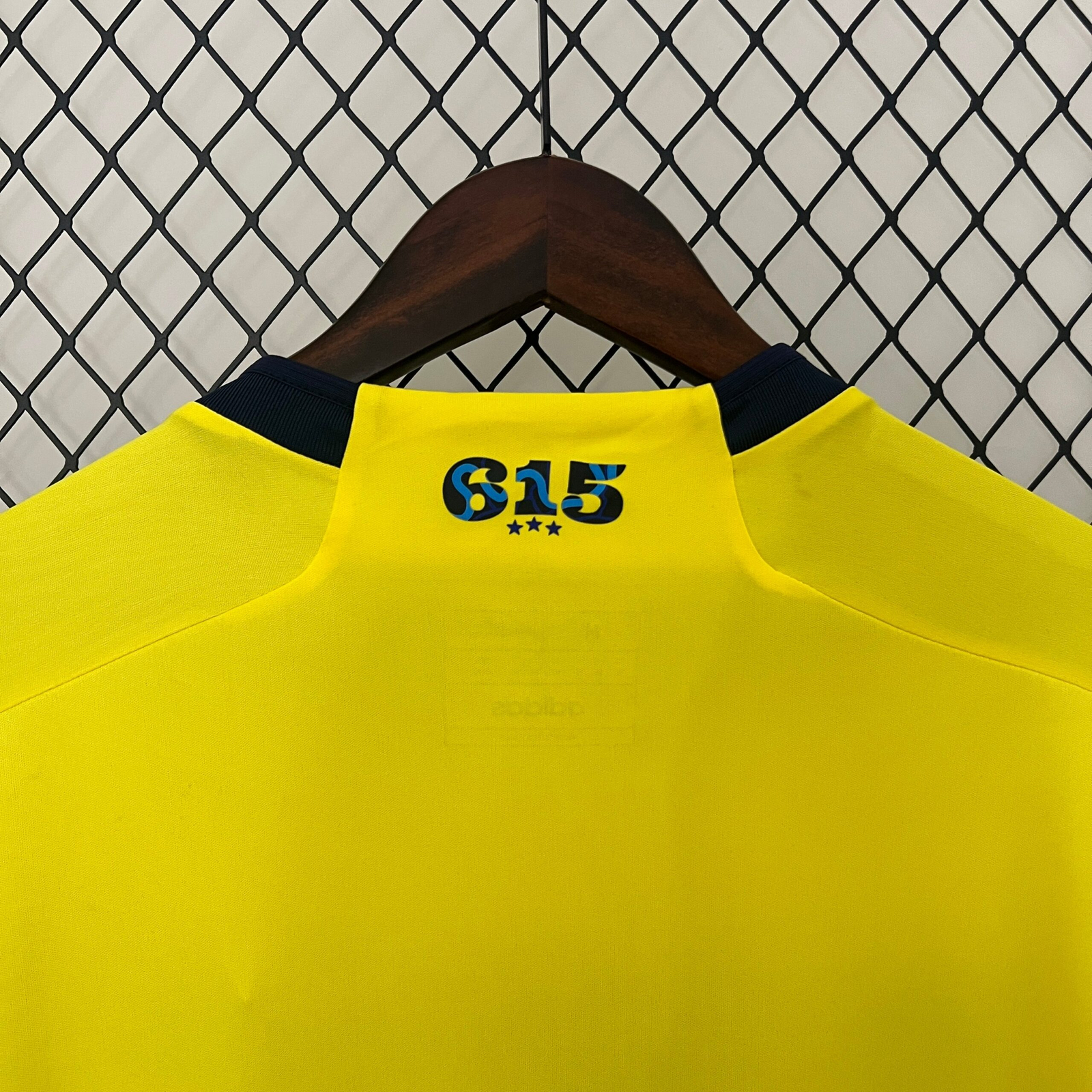 CAMISETA PRIMERA EQUIPACIÓN NASHVILLE SC 2024 VERSIÓN FAN - Imagen 9