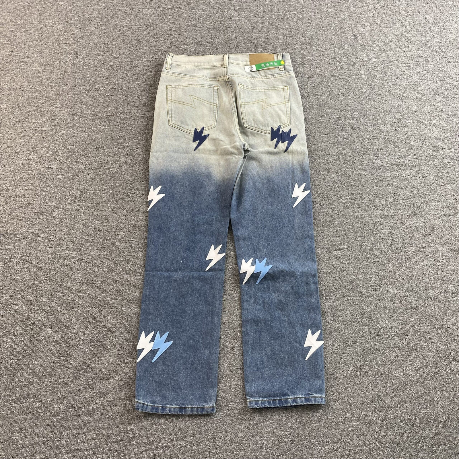 AMEXNOCAP JEANS - Imagen 6
