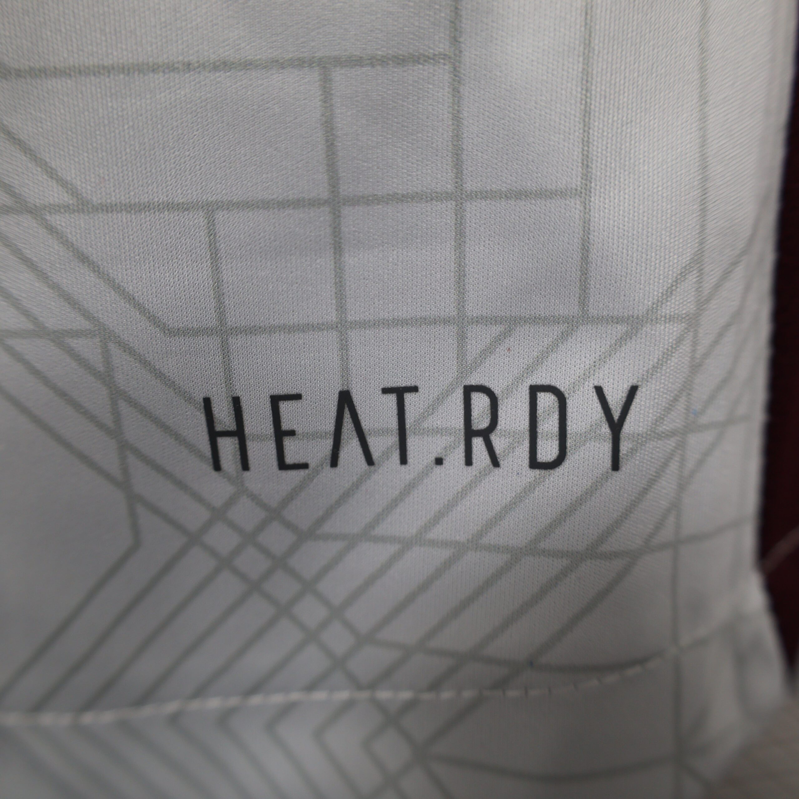 CAMISETA TERCERA EQUIPACIÓN AJAX 24/25 VERSIÓN JUGADOR - Imagen 8