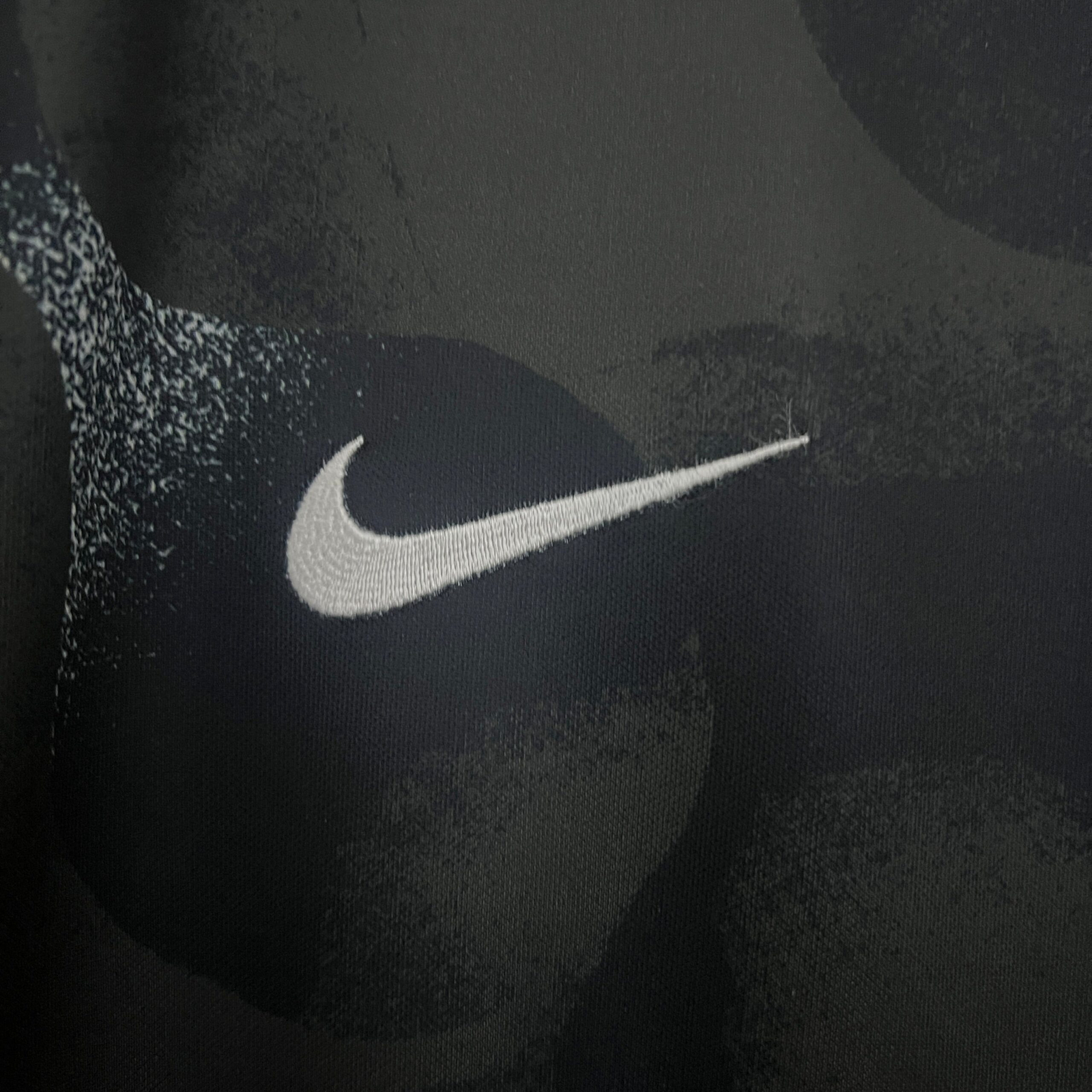 CAMISETA ENTRENAMIENTO CORINTHIANS 2025 VERSIÓN FAN - Imagen 3