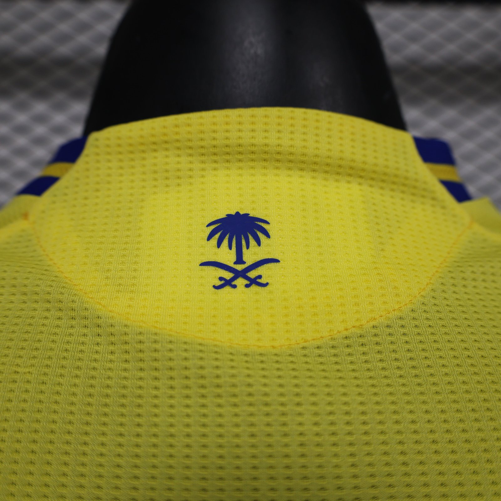 CAMISETA PRIMERA EQUIPACIÓN AL NASSR 24/25 VERSIÓN JUGADOR - Imagen 11