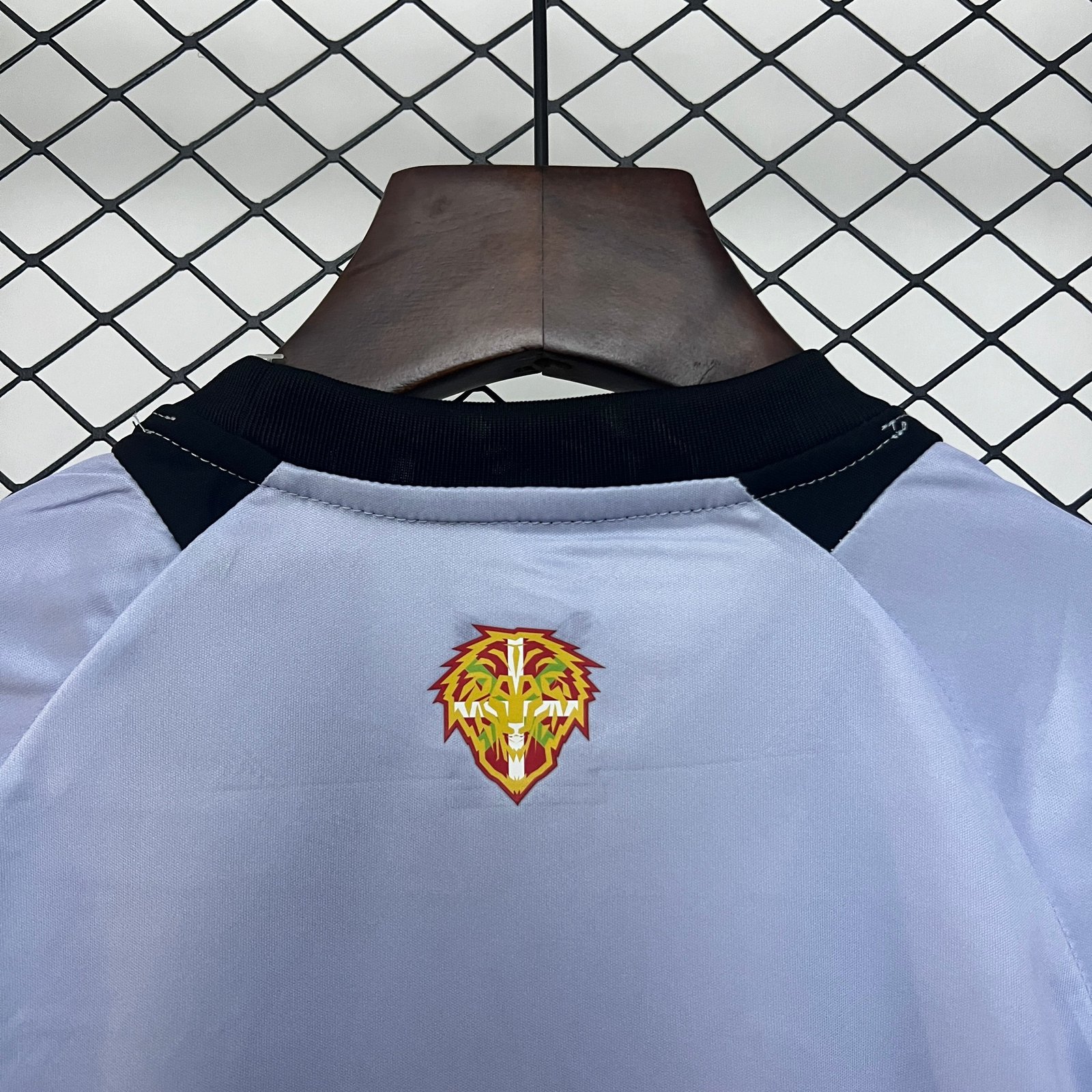 CAMISETA TERCERA EQUIPACIÓN ATHLETIC CLUB 24/25 VERSIÓN INFANTIL - Imagen 9