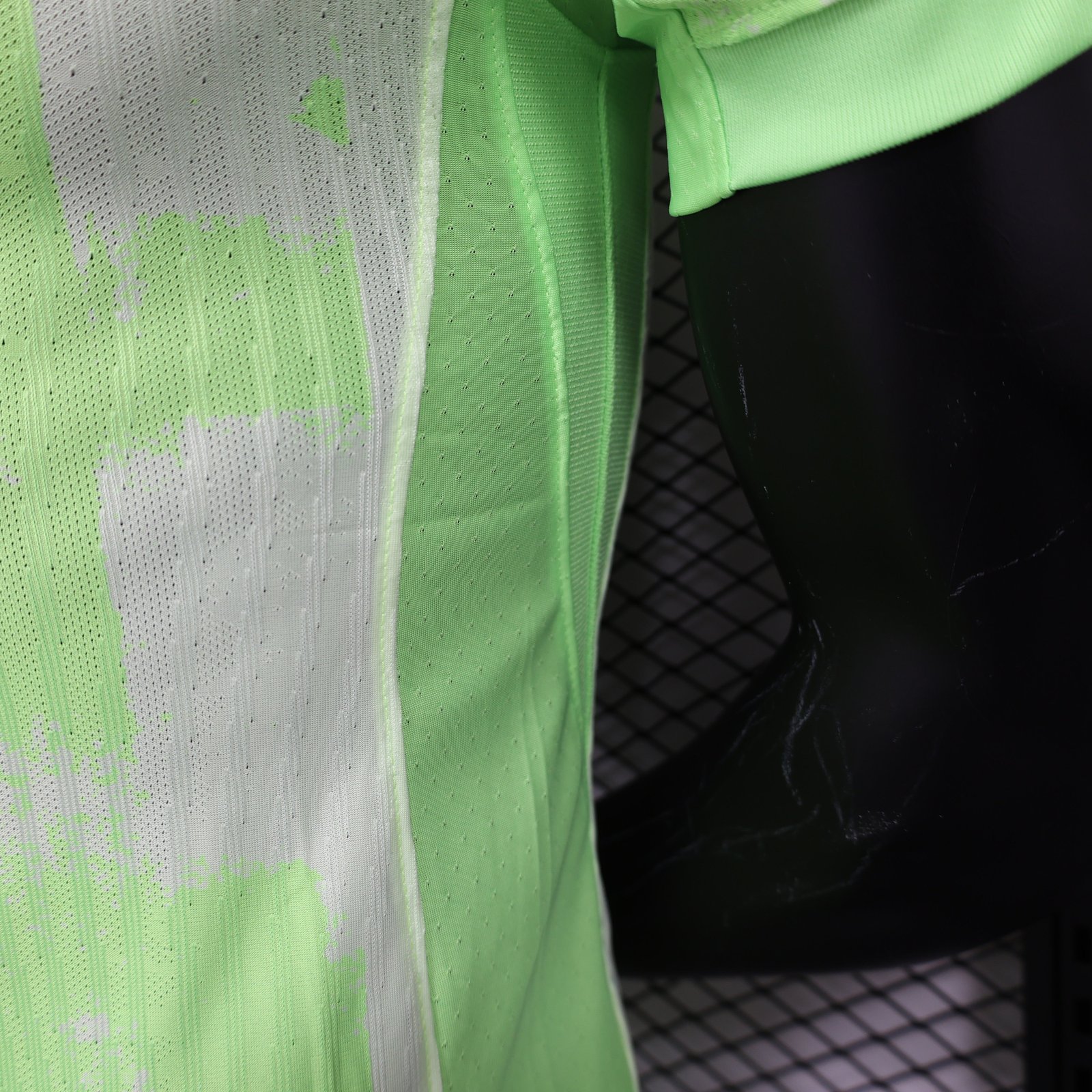 CAMISETA TERCERA EQUIPACIÓN BARCELONA 24/25 VERSIÓN JUGADOR - Imagen 7