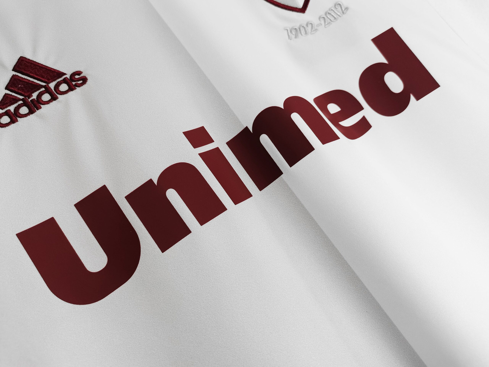 CAMISETA EDICIÓN ESPECIAL FLUMINENSE 2012 - Imagen 5