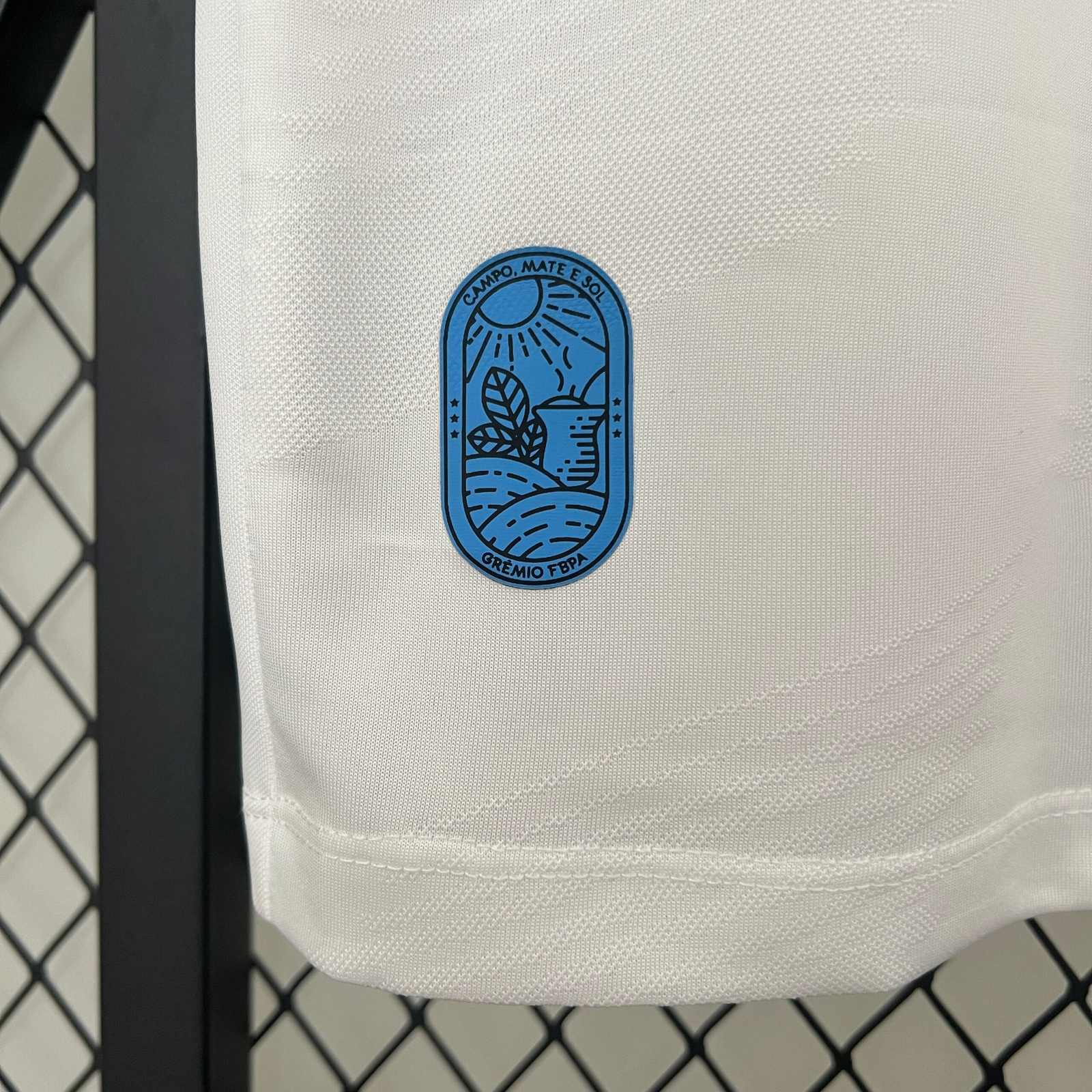 CAMISETA SEGUNDA EQUIPACIÓN GREMIO 2024 VERSIÓN FAN - Imagen 7