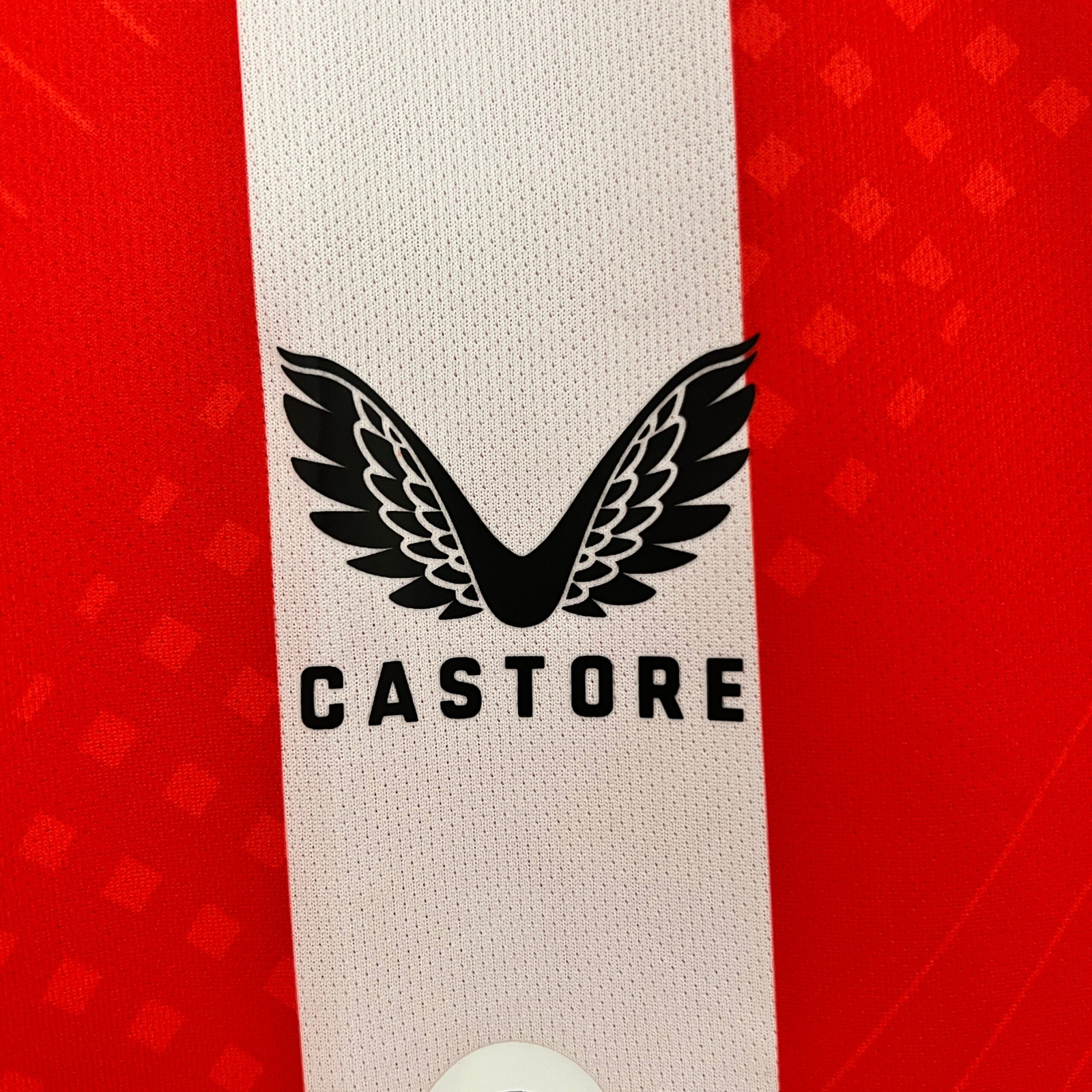 CAMISETA PRIMERA EQUIPACIÓN ATHLETIC CLUB 24/25 VERSIÓN FAN - Imagen 3