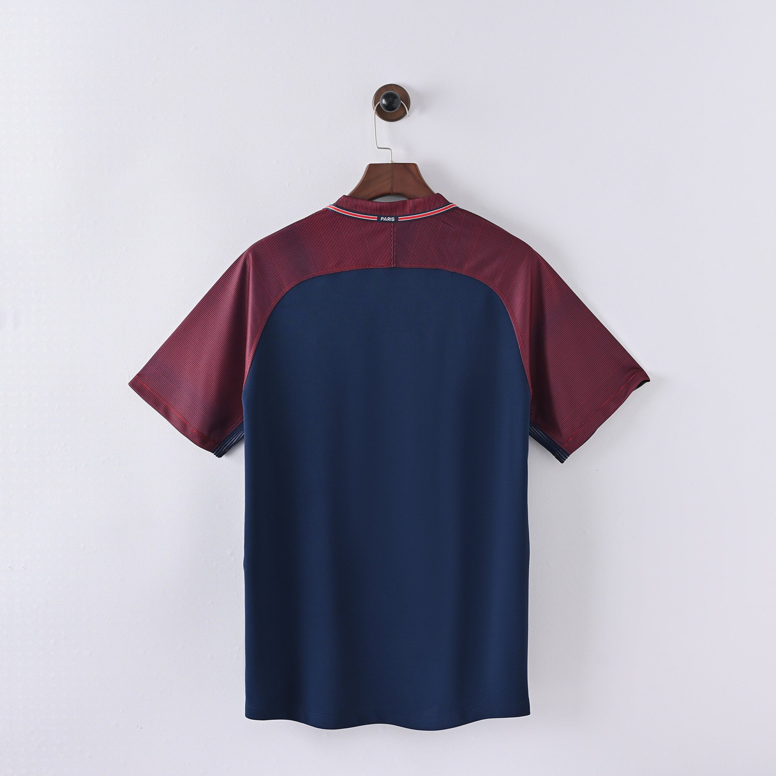 CAMISETA PRIMERA EQUIPACIÓN PSG 2017/18 - Imagen 8