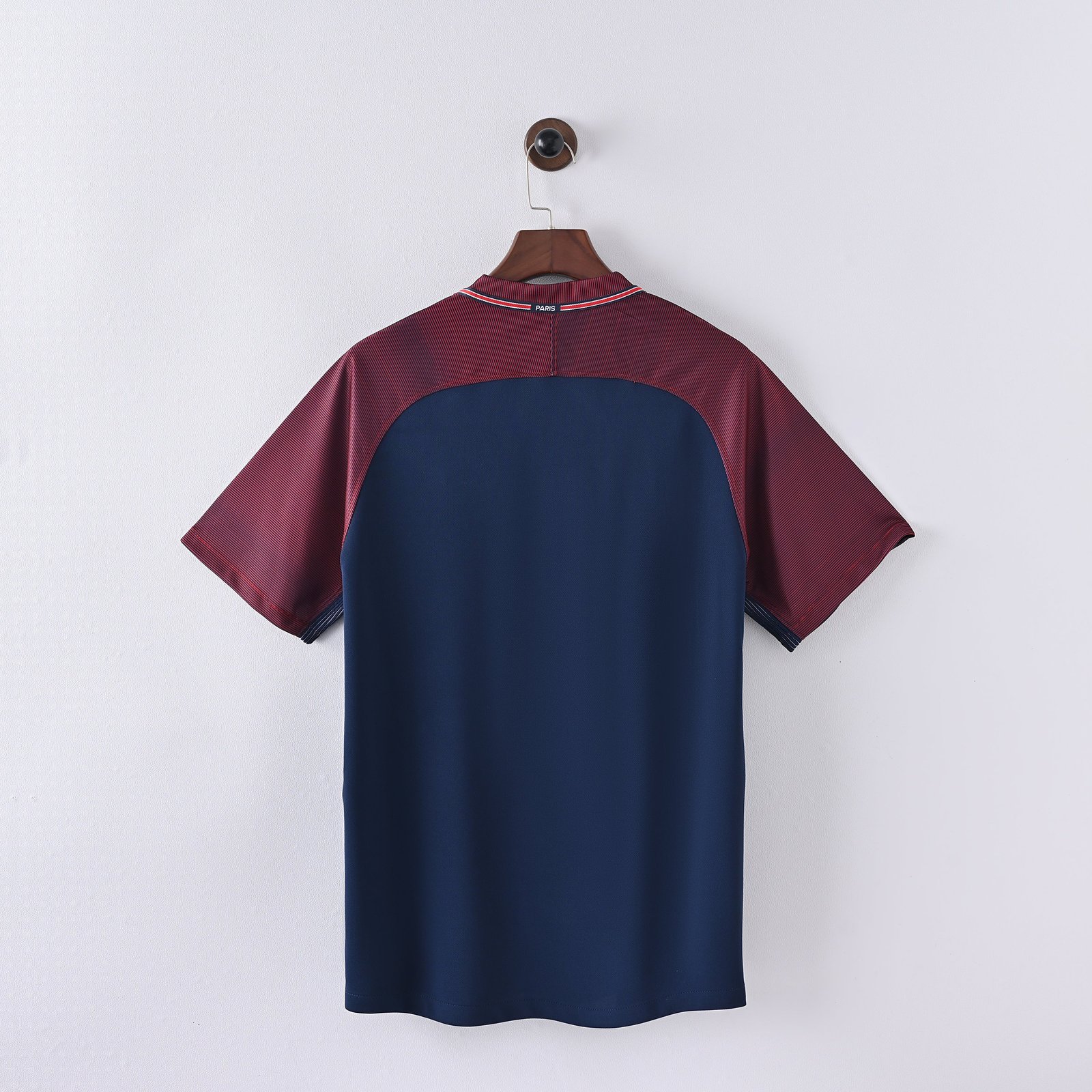 CAMISETA PRIMERA EQUIPACIÓN PSG 2017/18 - Imagen 8