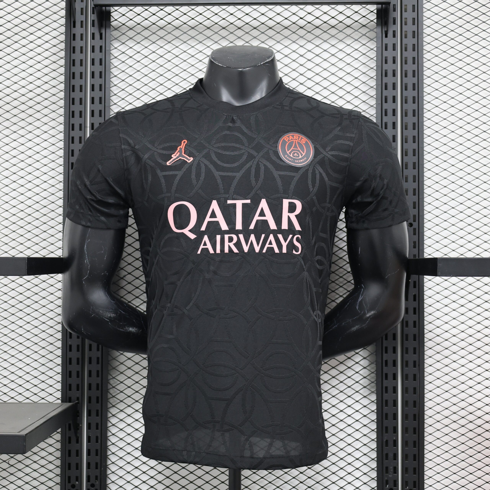 CAMISETA CONCEPTO PSG 24/25 VERSIÓN JUGADOR