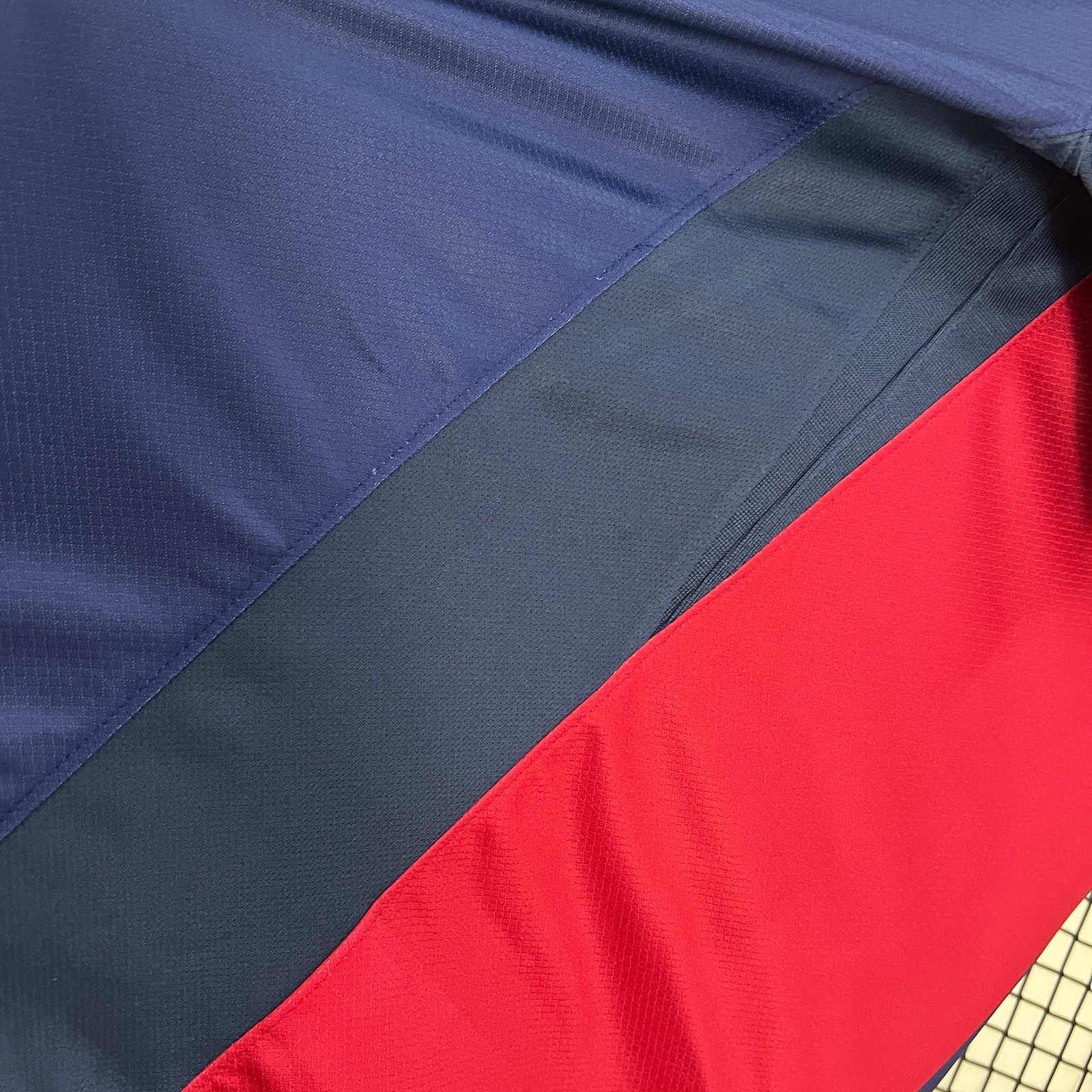 CAMISETA PRIMERA EQUIPACIÓN BARCELONA 24/25 VERSIÓN FAN - Imagen 6